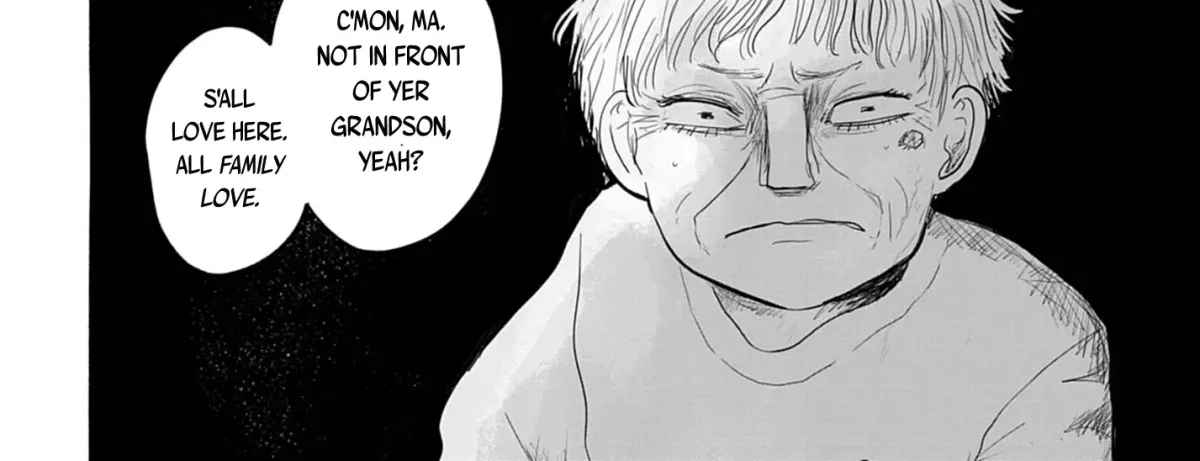 Thirty-Six Chapter 20 page 62 - 
