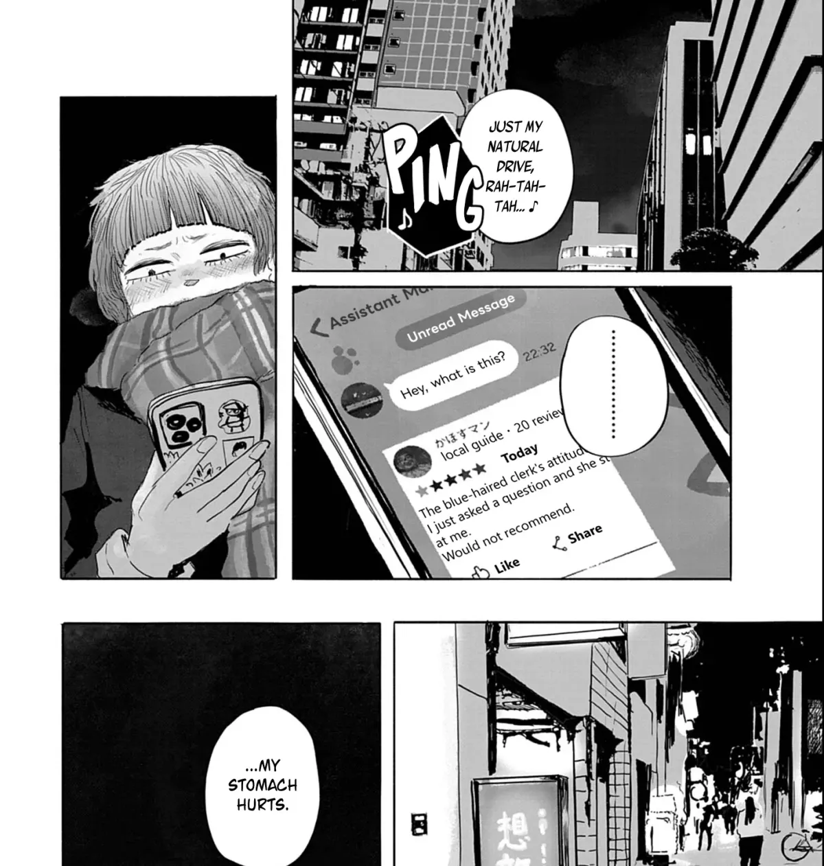 Thirty-Six Chapter 20 page 9 - 