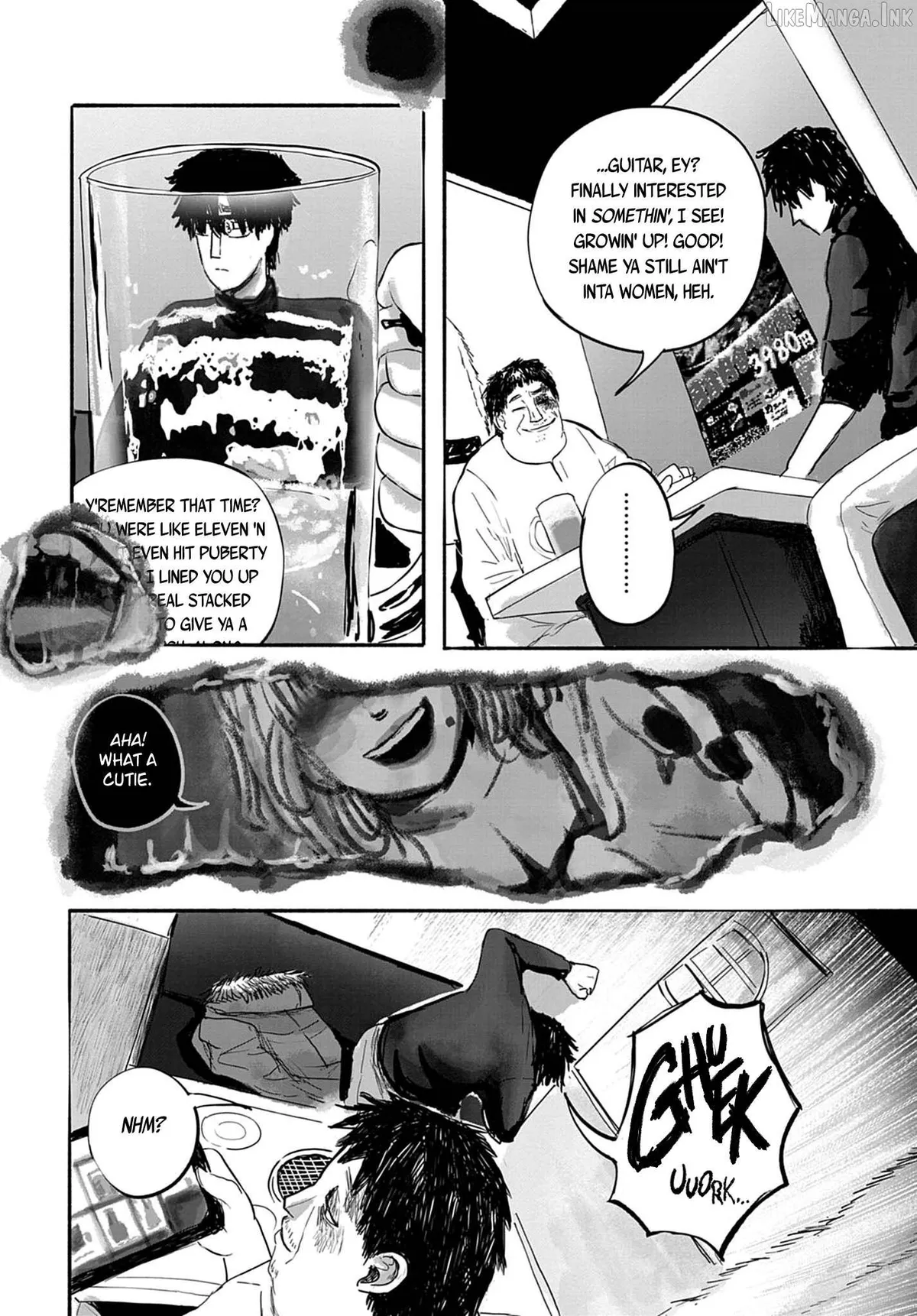 Thirty-Six Chapter 21 page 12 - 