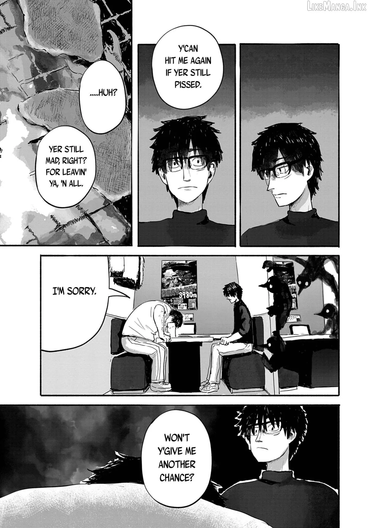 Thirty-Six Chapter 21 page 15 - 