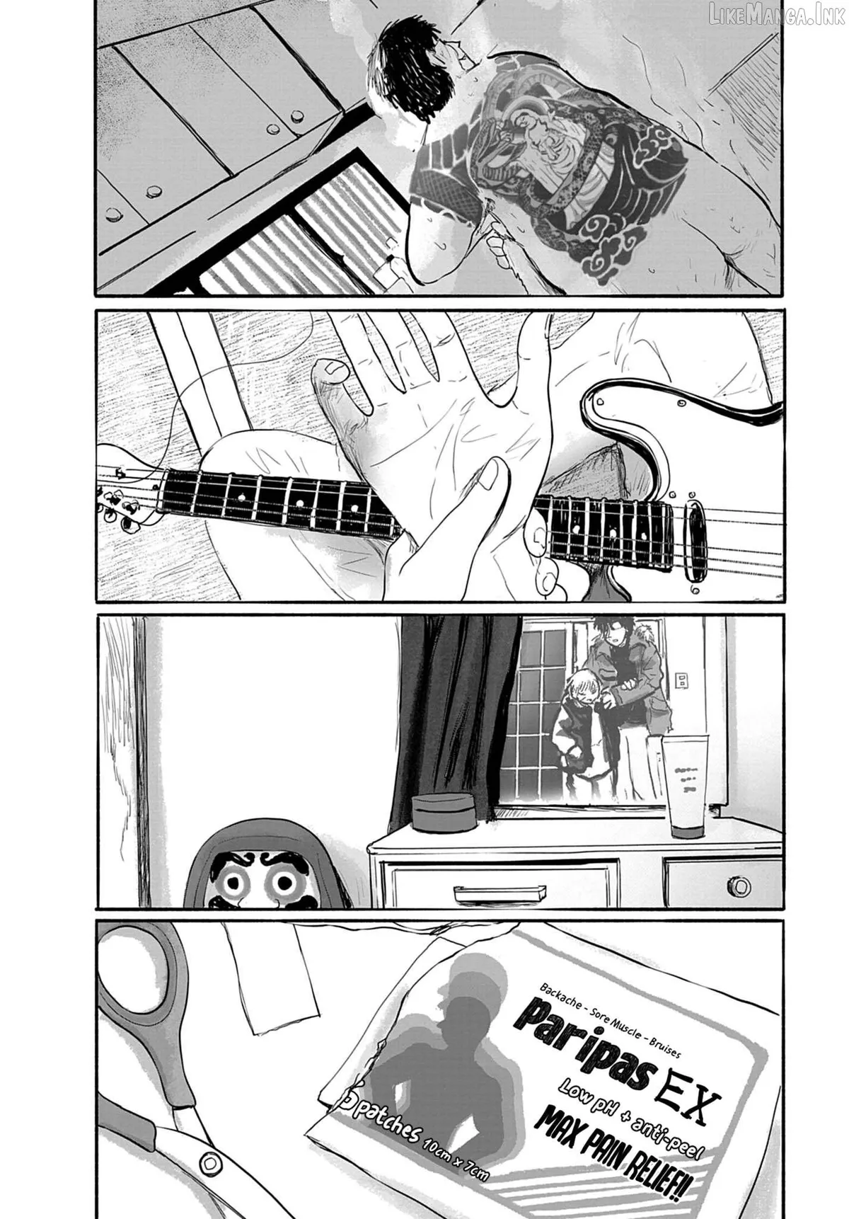 Thirty-Six Chapter 21 page 19 - 