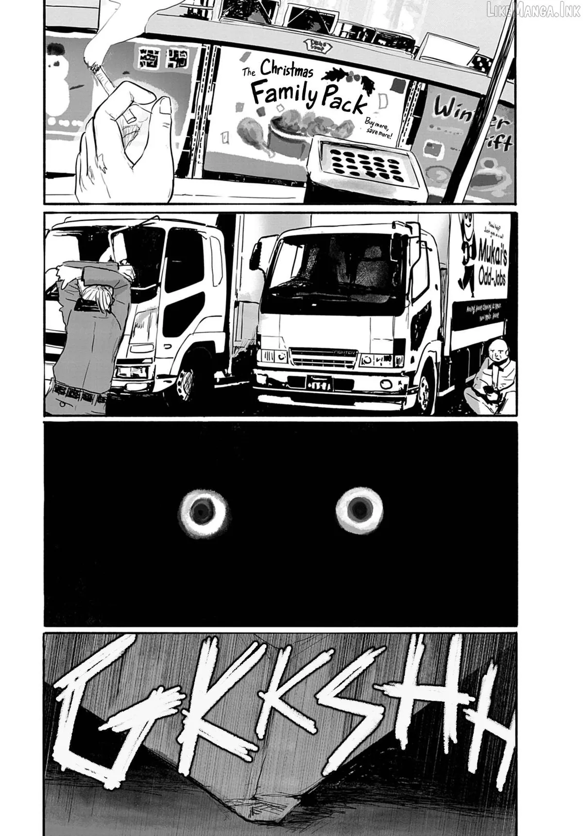 Thirty-Six Chapter 21 page 20 - 