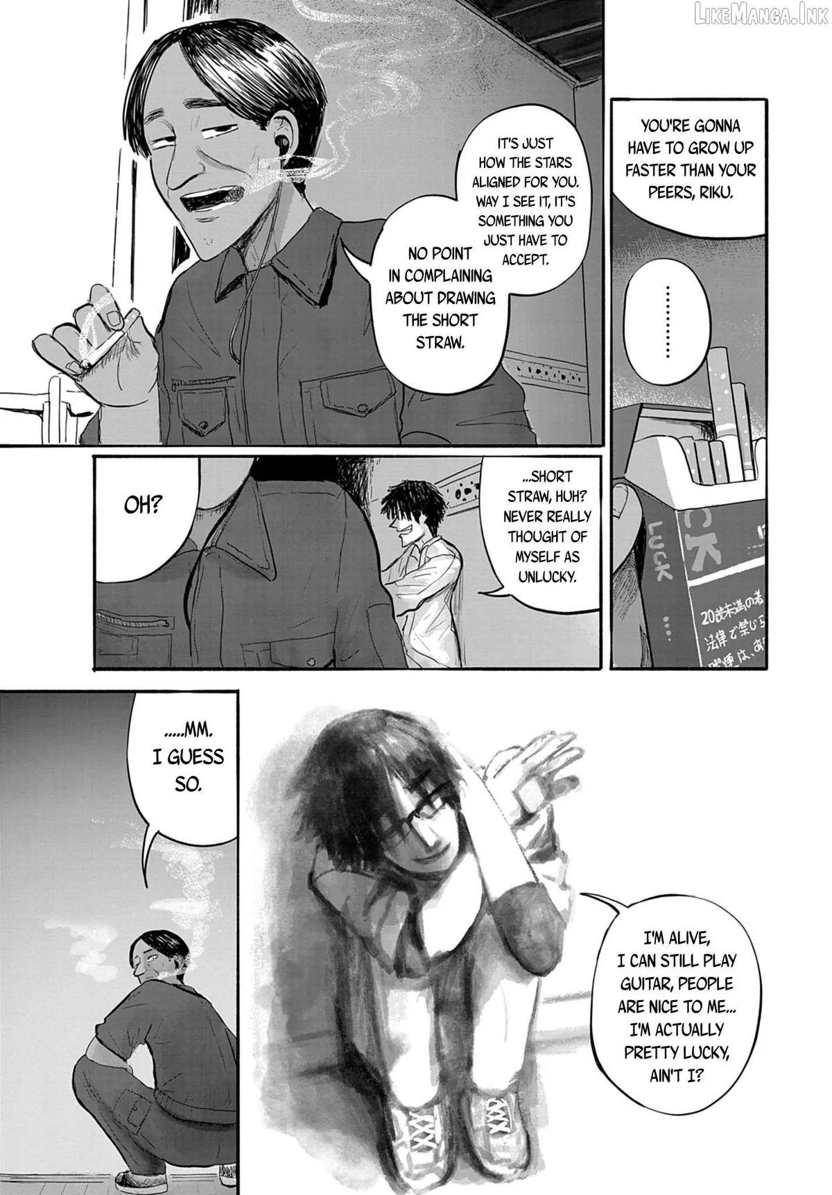 Thirty-Six Chapter 21 page 25 - 