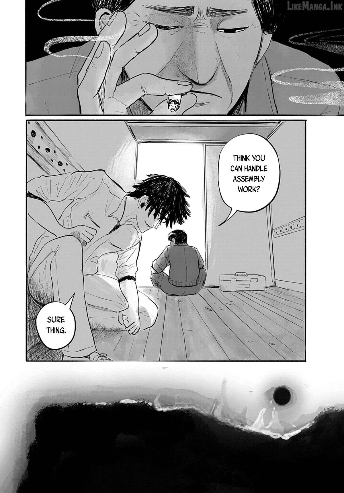 Thirty-Six Chapter 21 page 26 - 