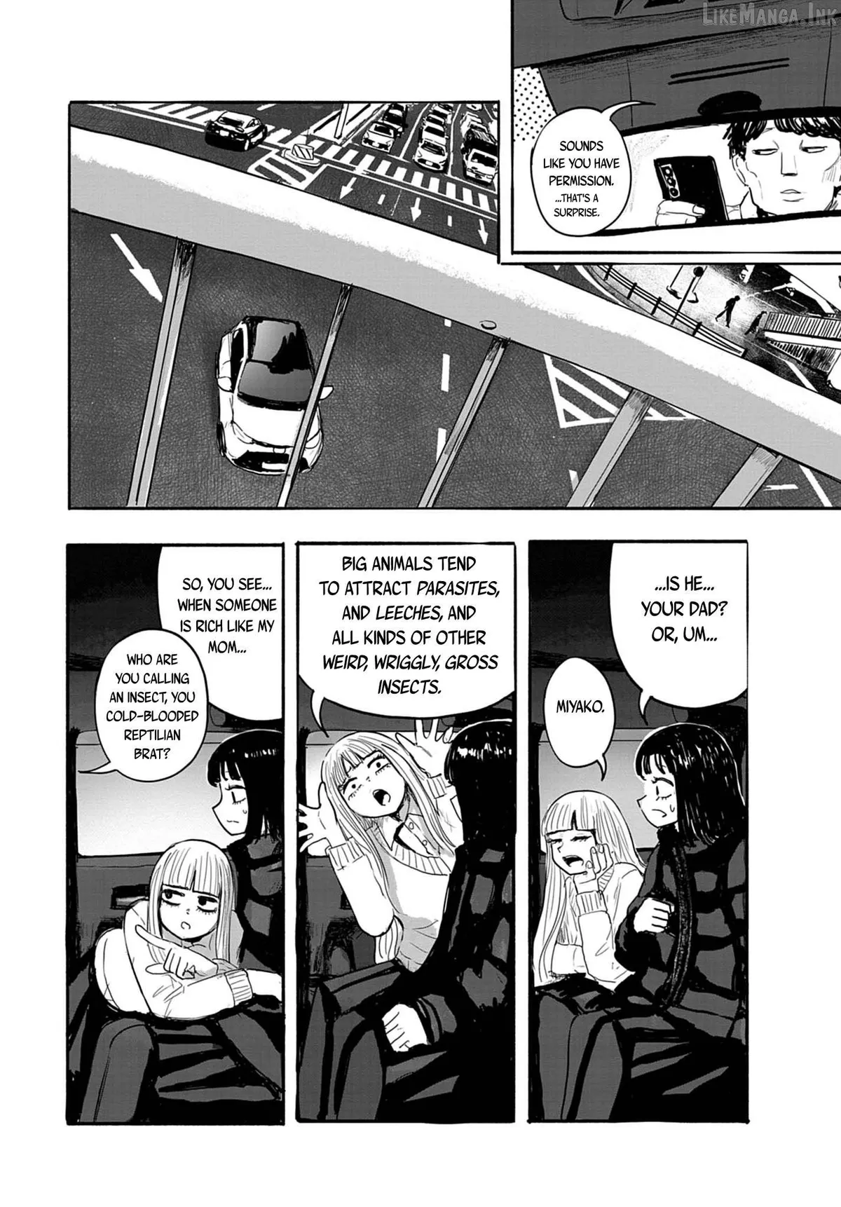 Thirty-Six Chapter 21 page 30 - 