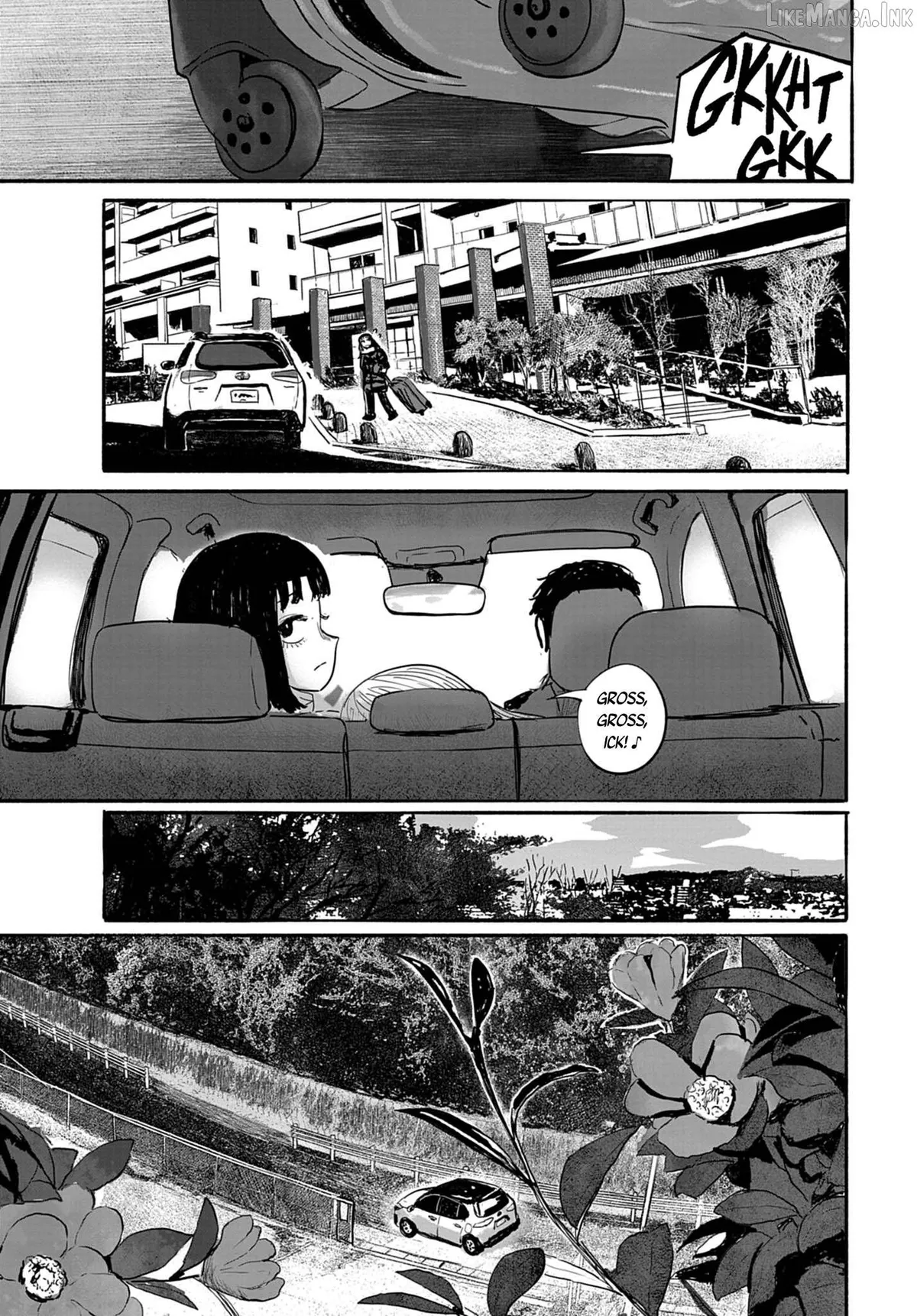 Thirty-Six Chapter 21 page 31 - 