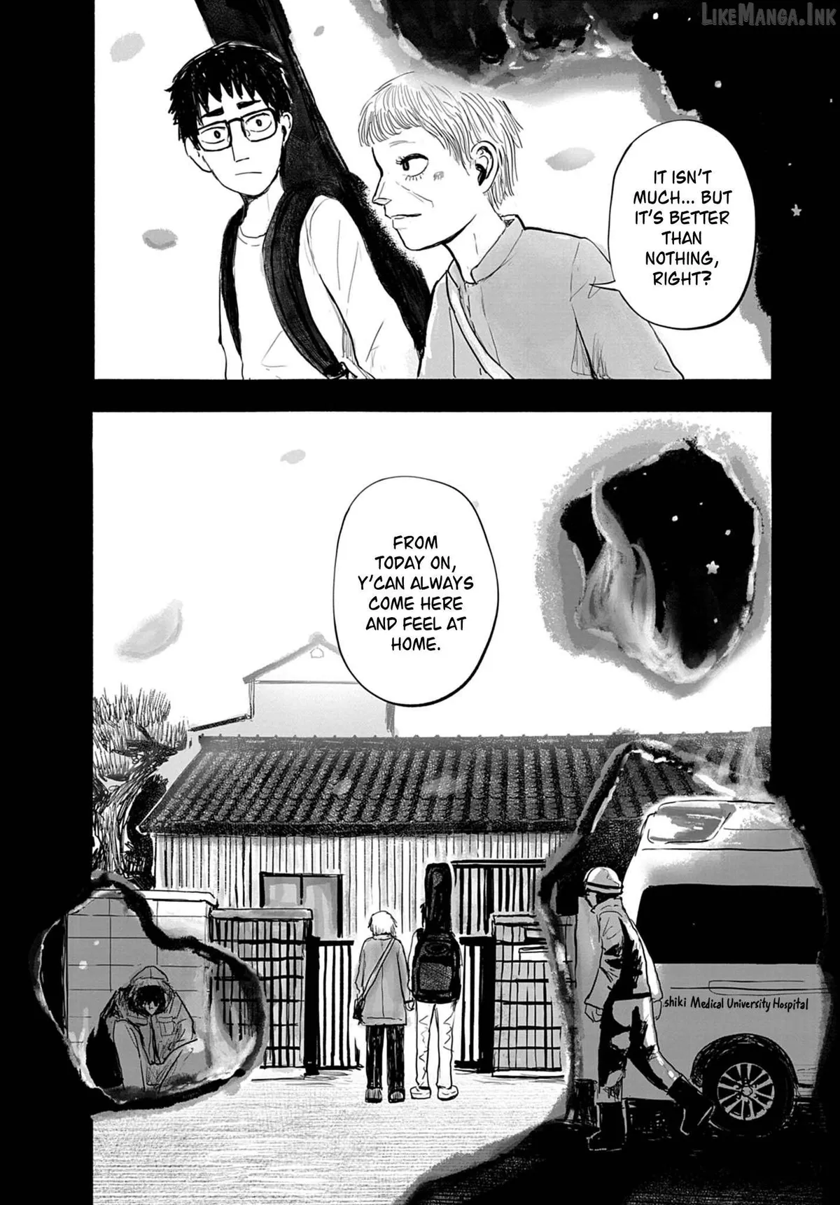 Thirty-Six Chapter 21 page 7 - 