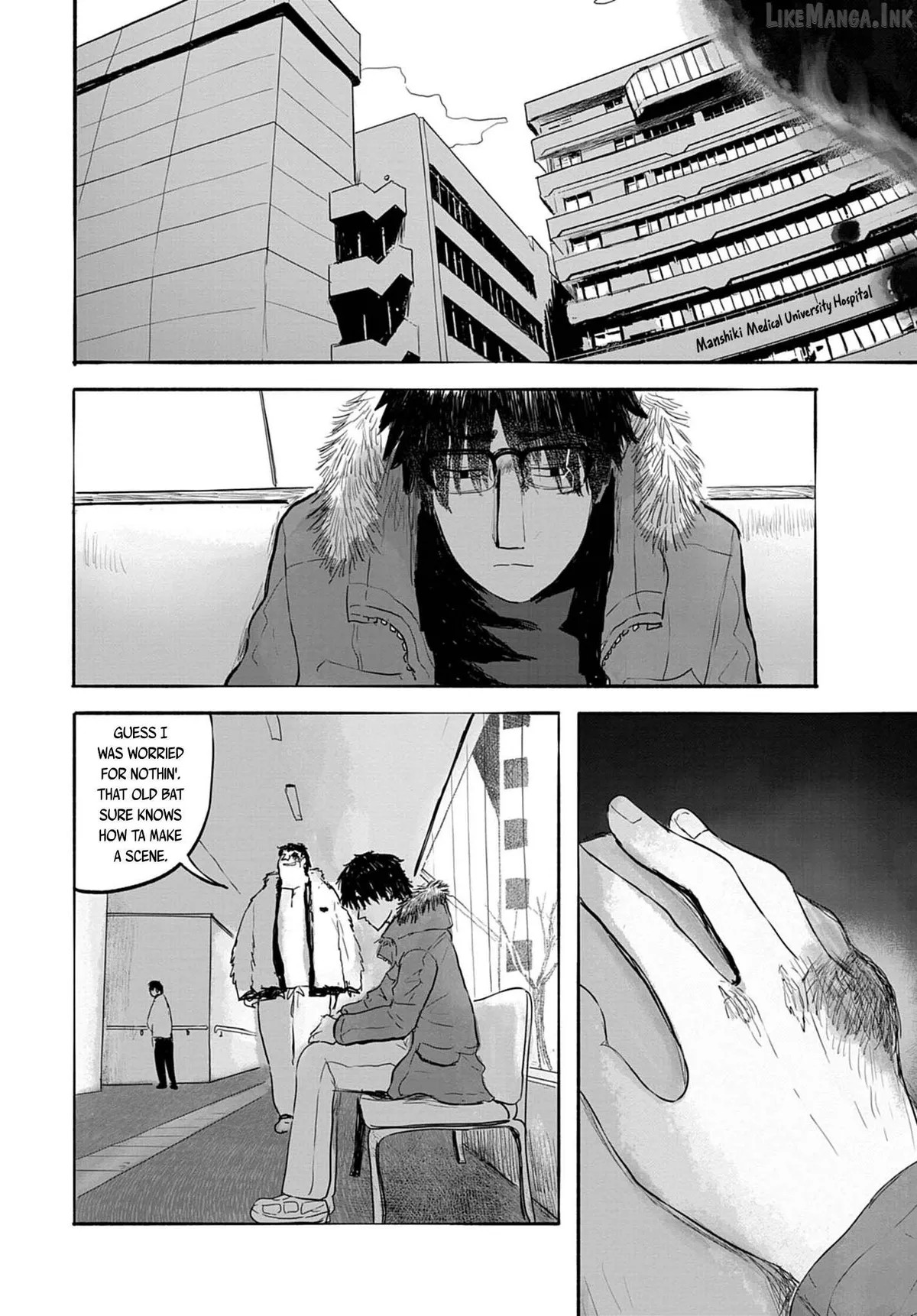 Thirty-Six Chapter 21 page 8 - 