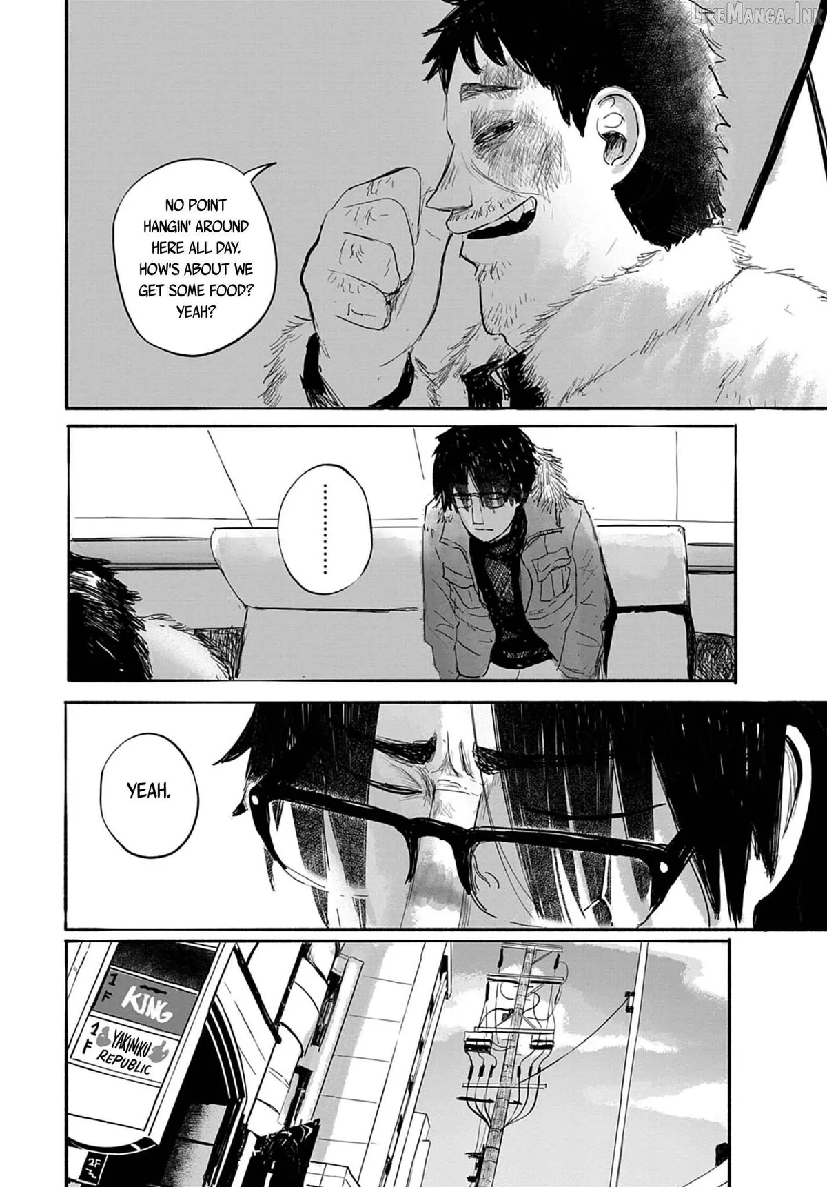 Thirty-Six Chapter 21 page 10 - 