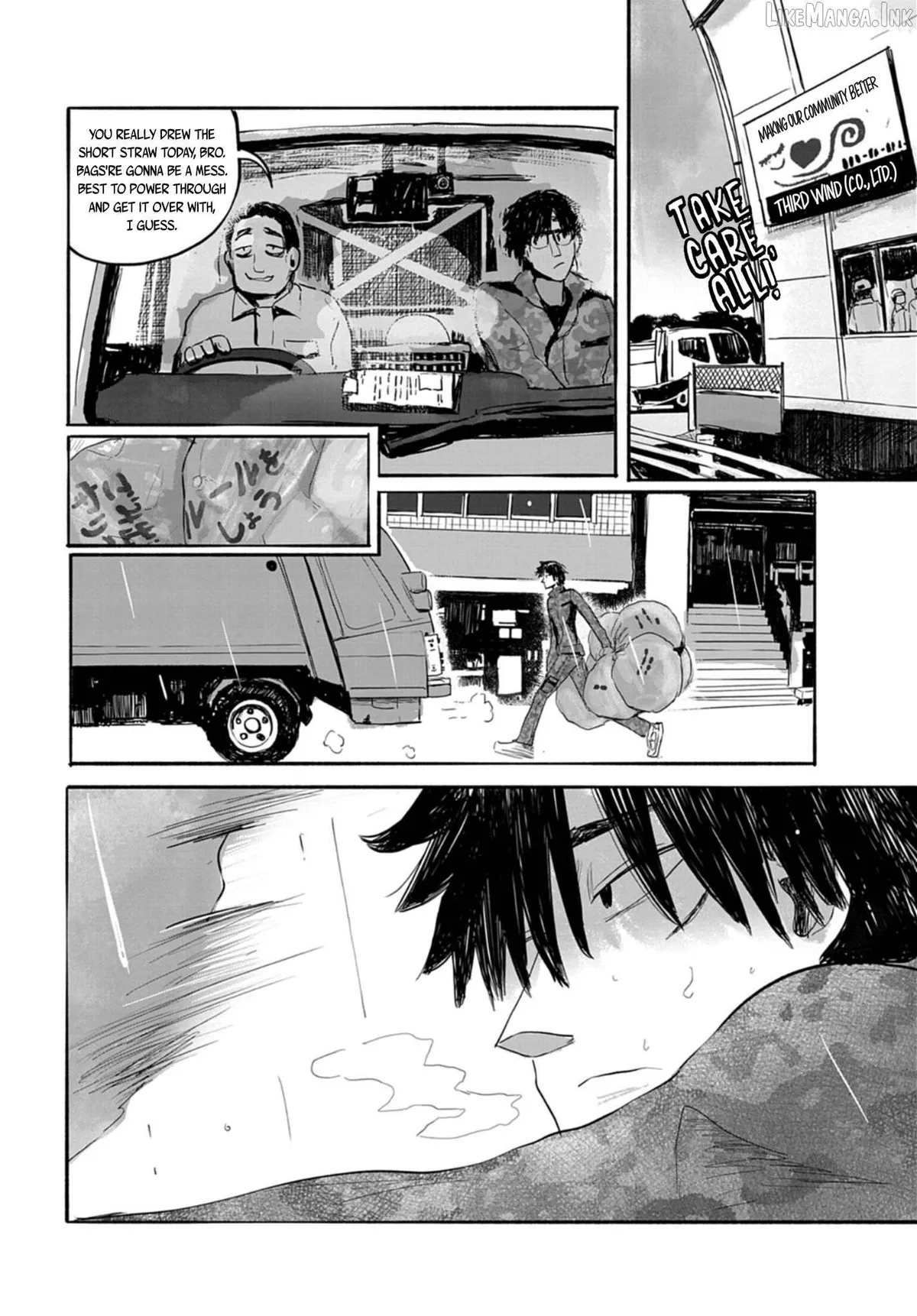 Thirty-Six Chapter 22 page 12 - 
