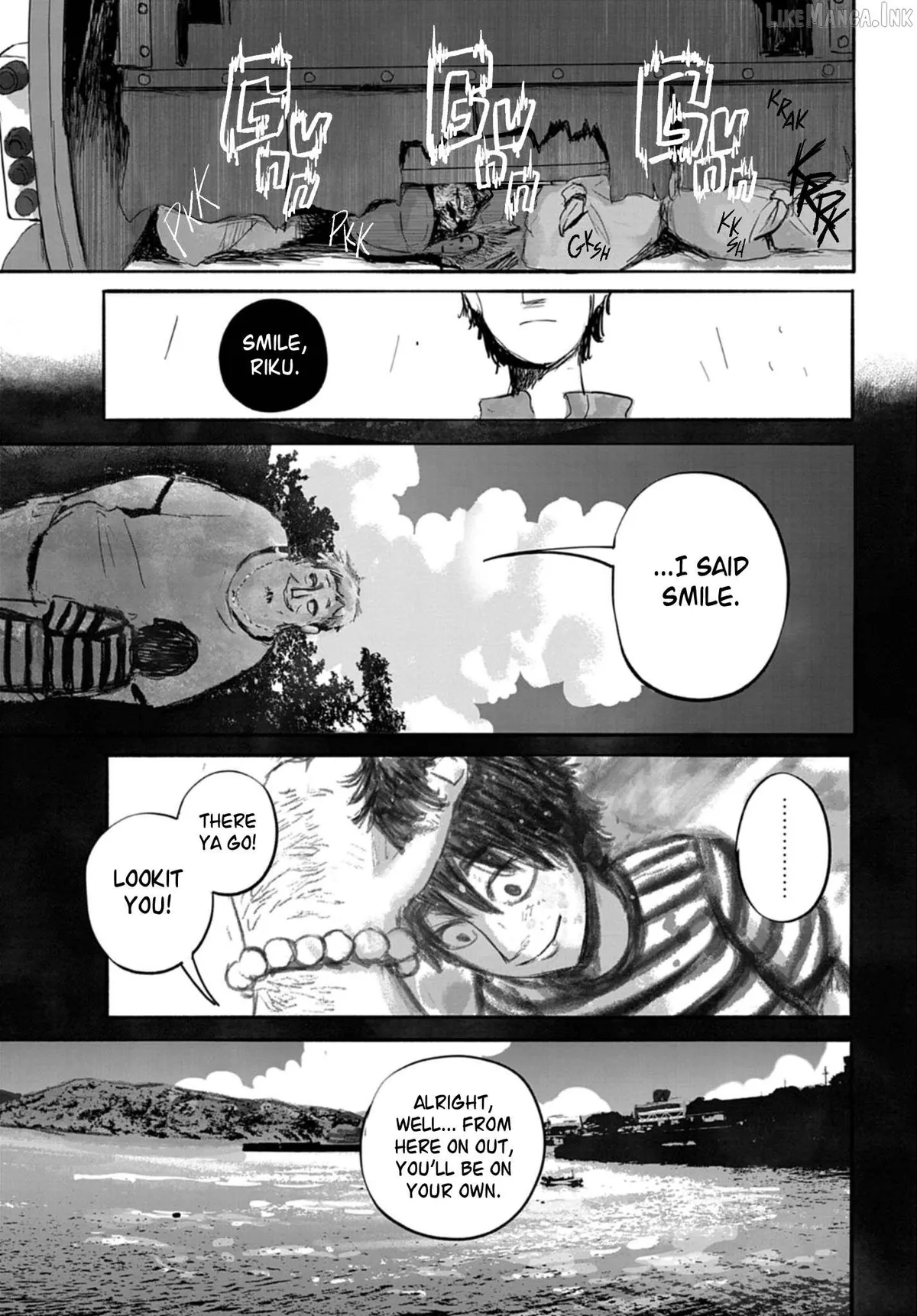 Thirty-Six Chapter 22 page 13 - 