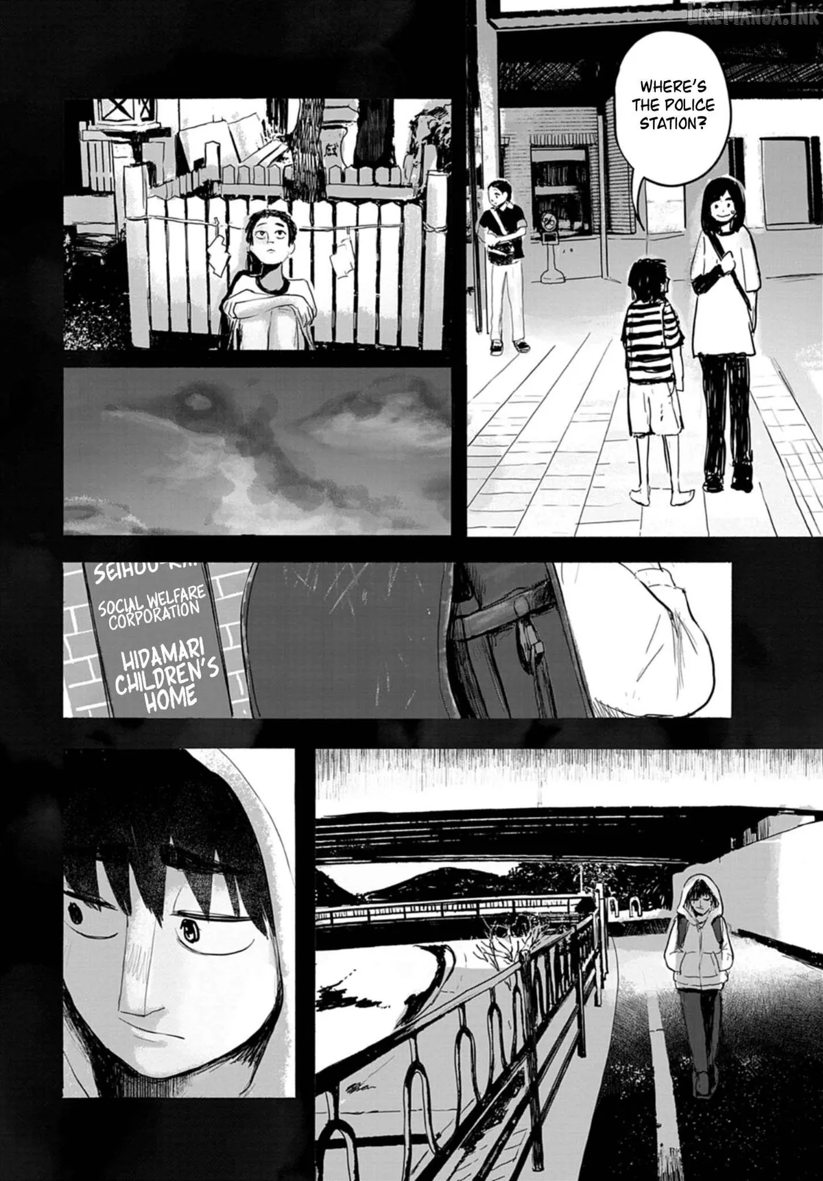 Thirty-Six Chapter 22 page 14 - 