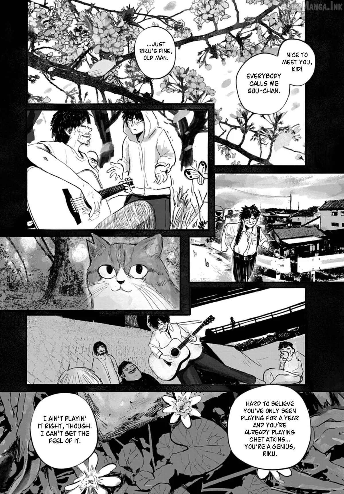 Thirty-Six Chapter 22 page 16 - 