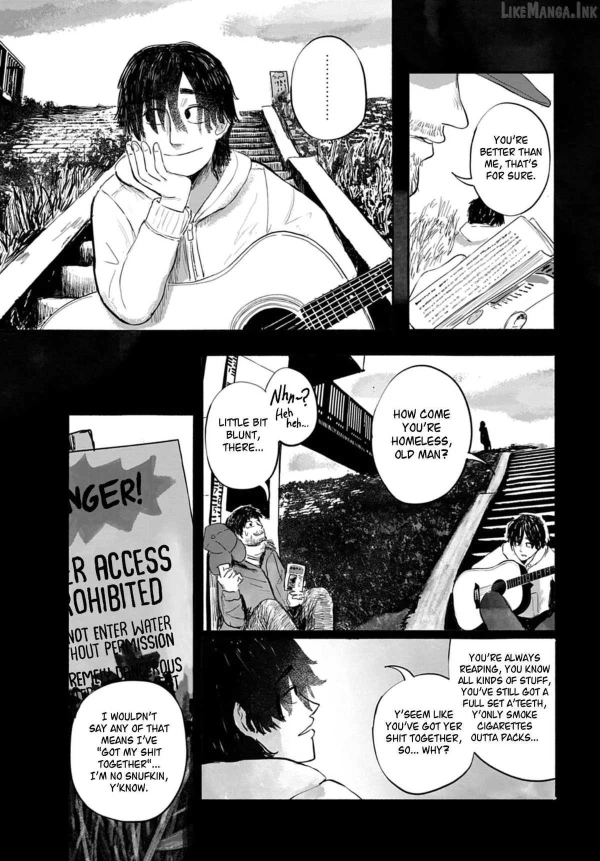 Thirty-Six Chapter 22 page 17 - 