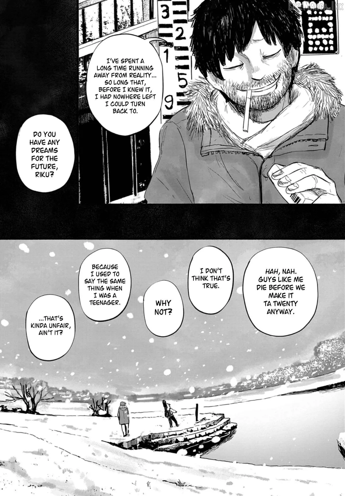 Thirty-Six Chapter 22 page 18 - 