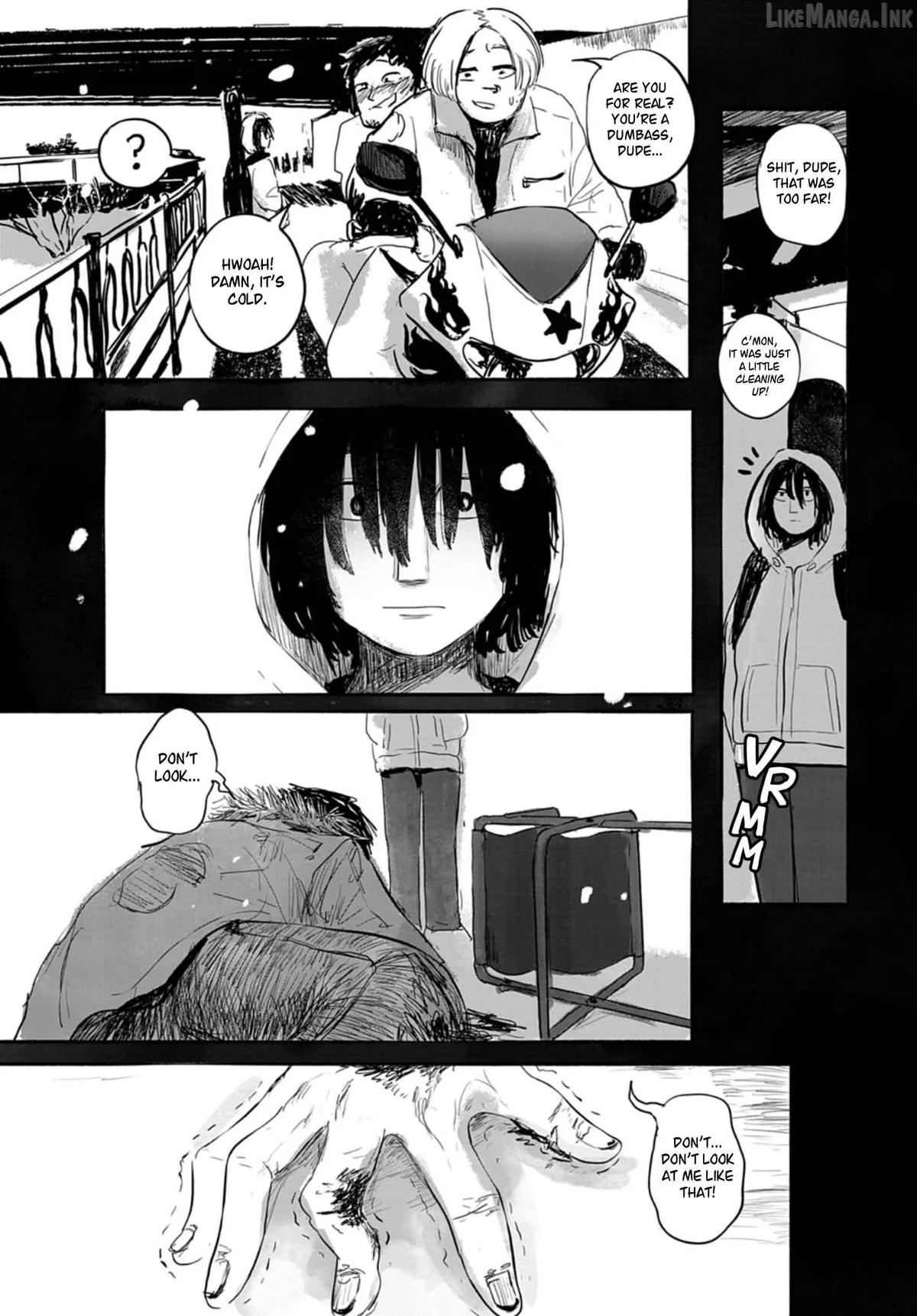 Thirty-Six Chapter 22 page 19 - 