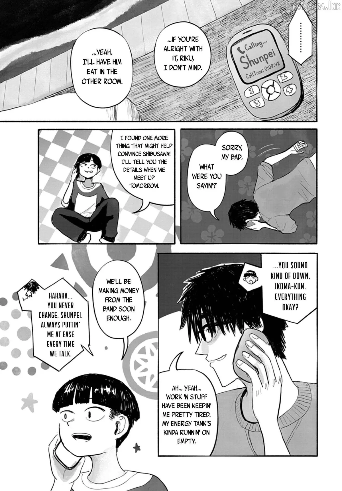 Thirty-Six Chapter 22 page 3 - 