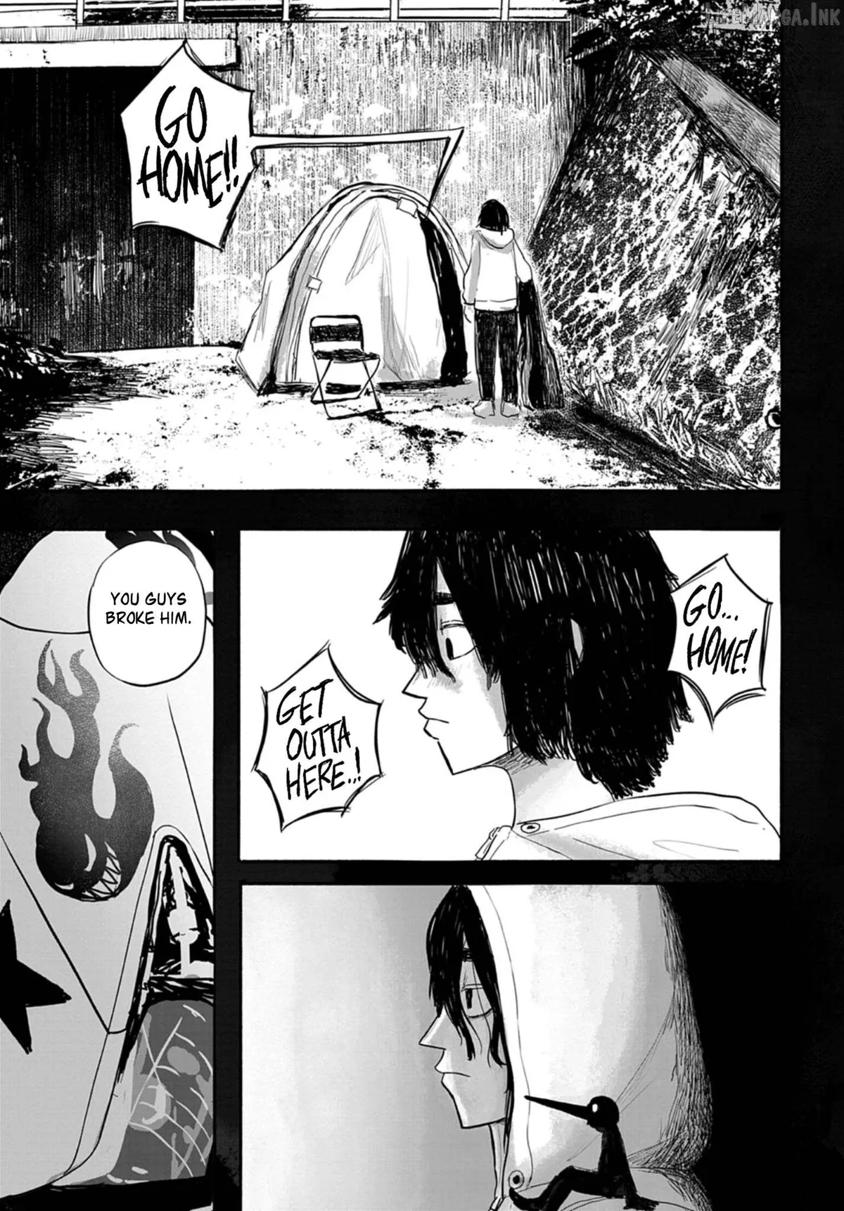 Thirty-Six Chapter 22 page 21 - 