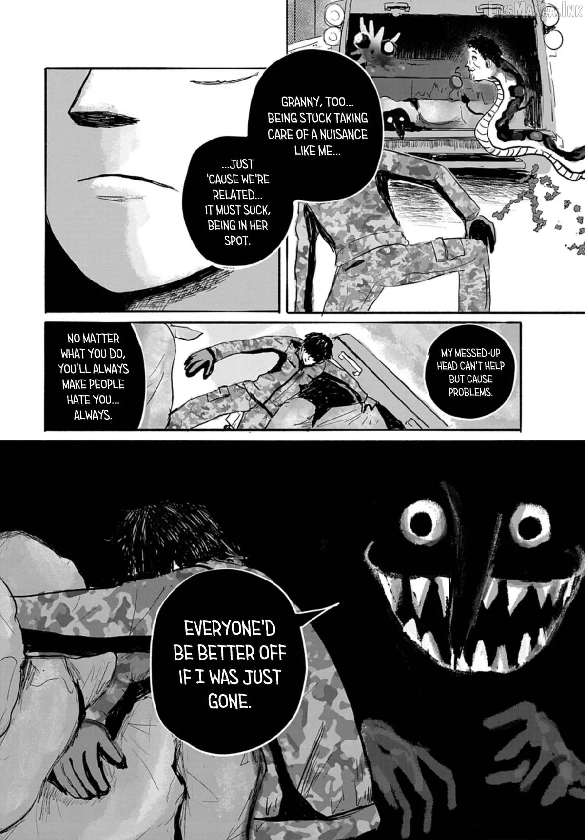 Thirty-Six Chapter 22 page 24 - 