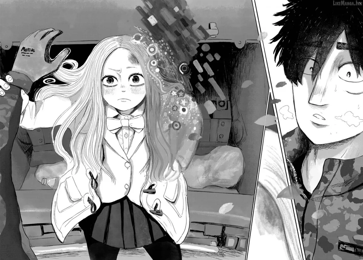 Thirty-Six Chapter 22 page 26 - 