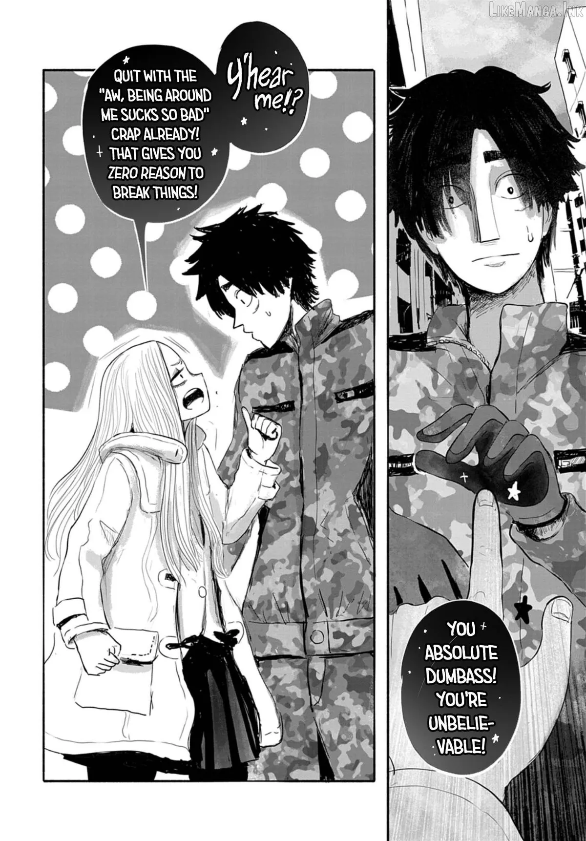 Thirty-Six Chapter 22 page 27 - 