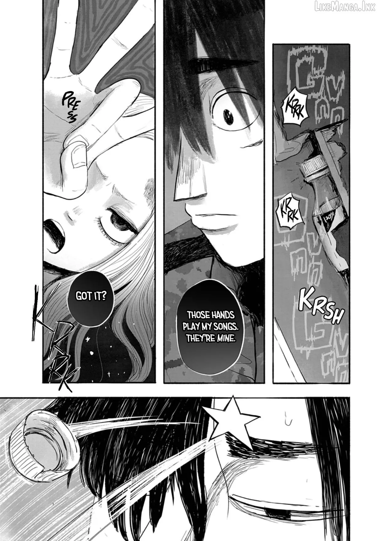 Thirty-Six Chapter 22 page 28 - 