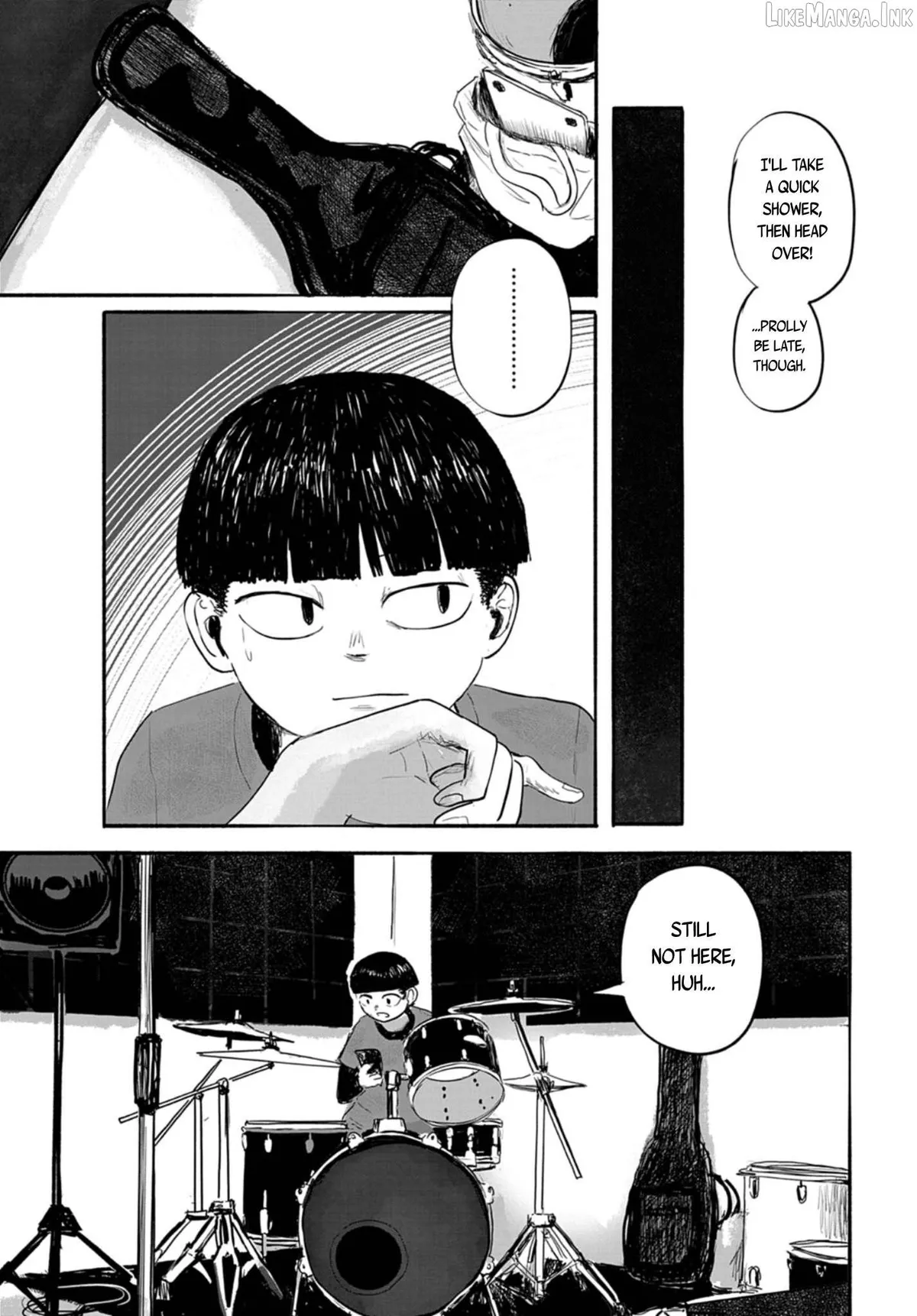 Thirty-Six Chapter 22 page 32 - 
