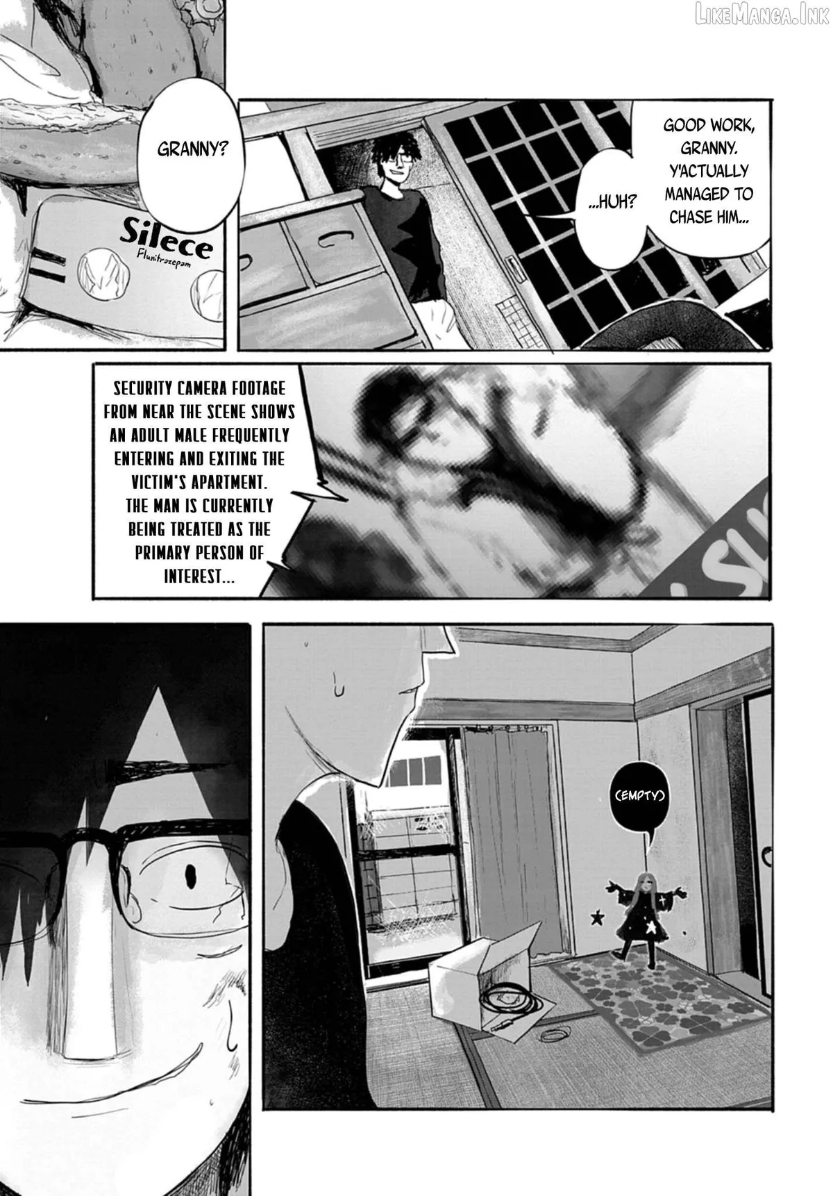 Thirty-Six Chapter 22 page 34 - 