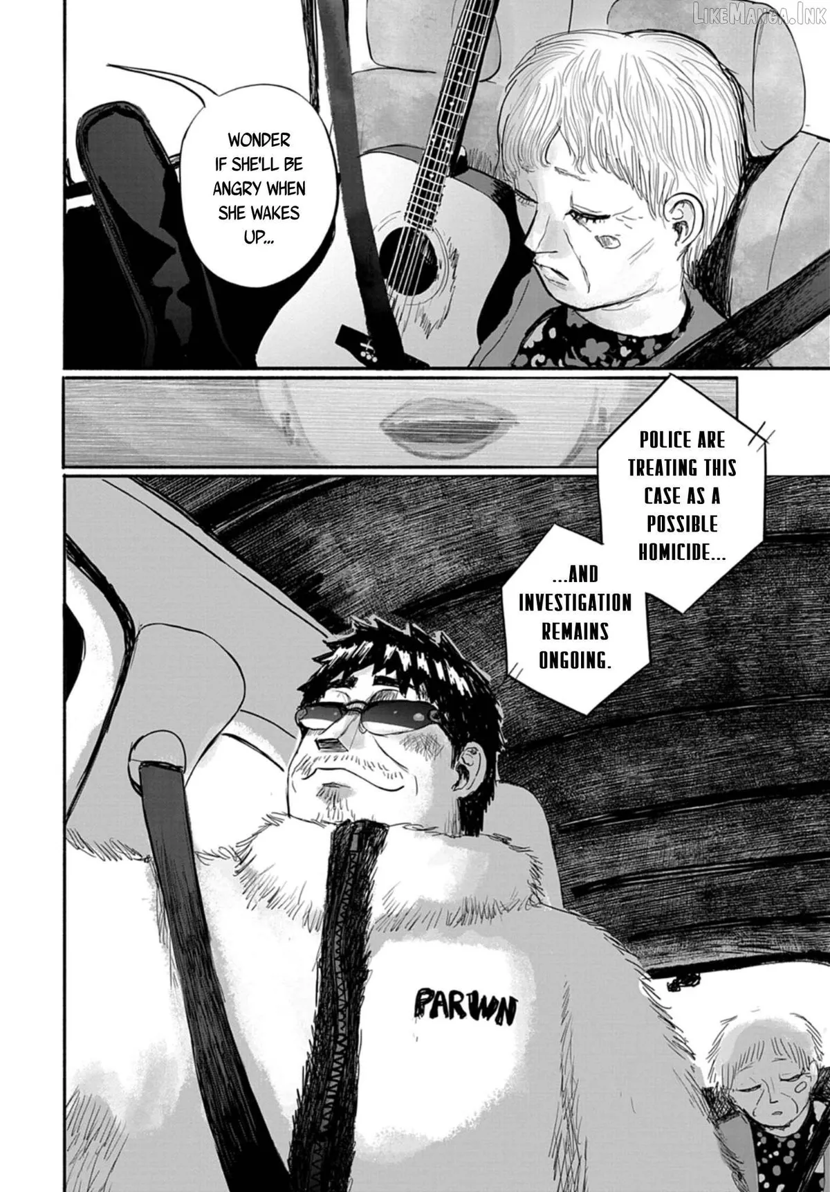 Thirty-Six Chapter 22 page 35 - 