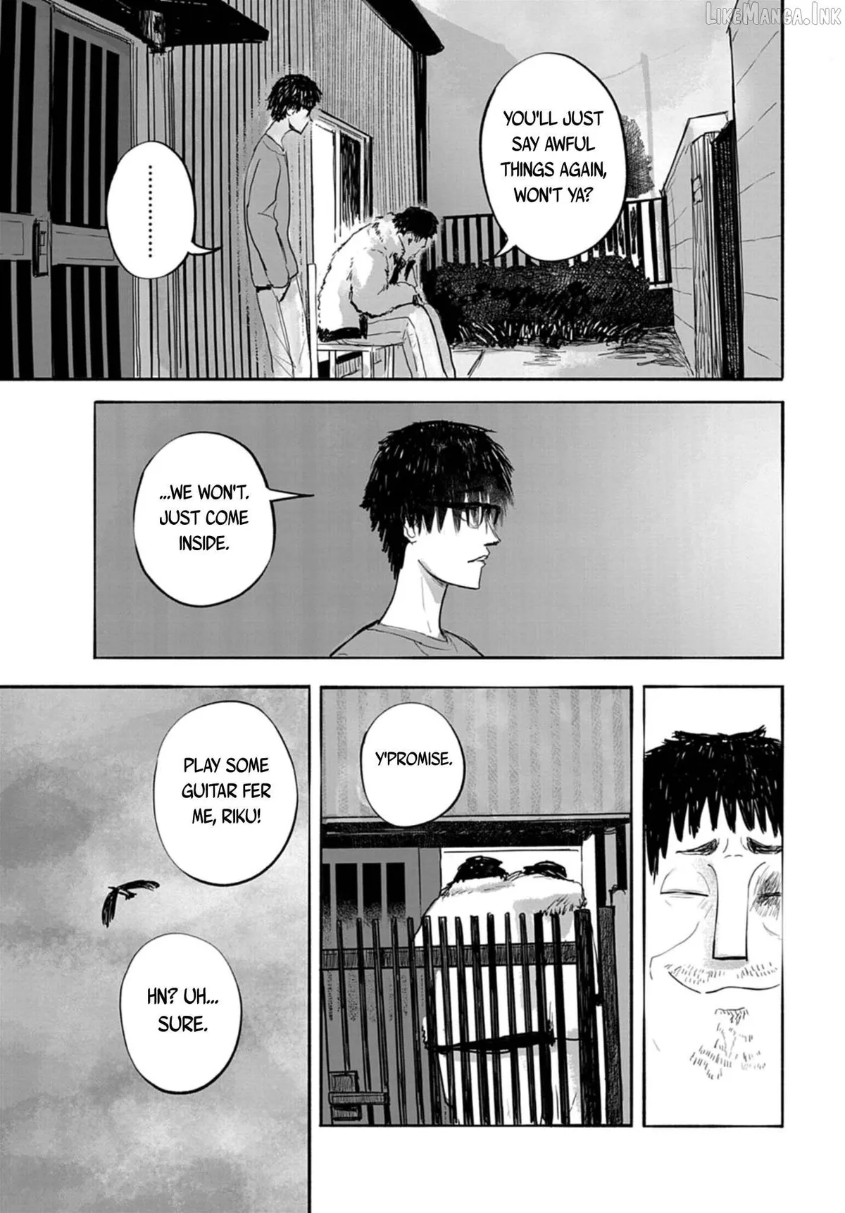 Thirty-Six Chapter 22 page 5 - 