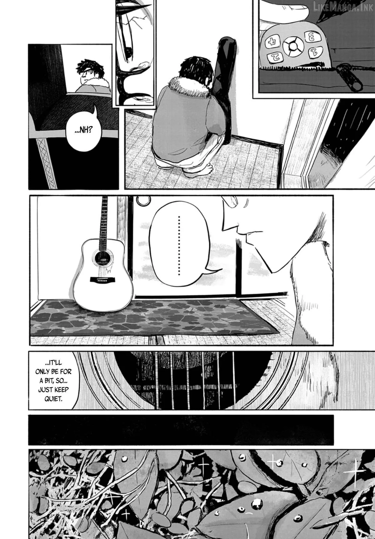 Thirty-Six Chapter 22 page 10 - 