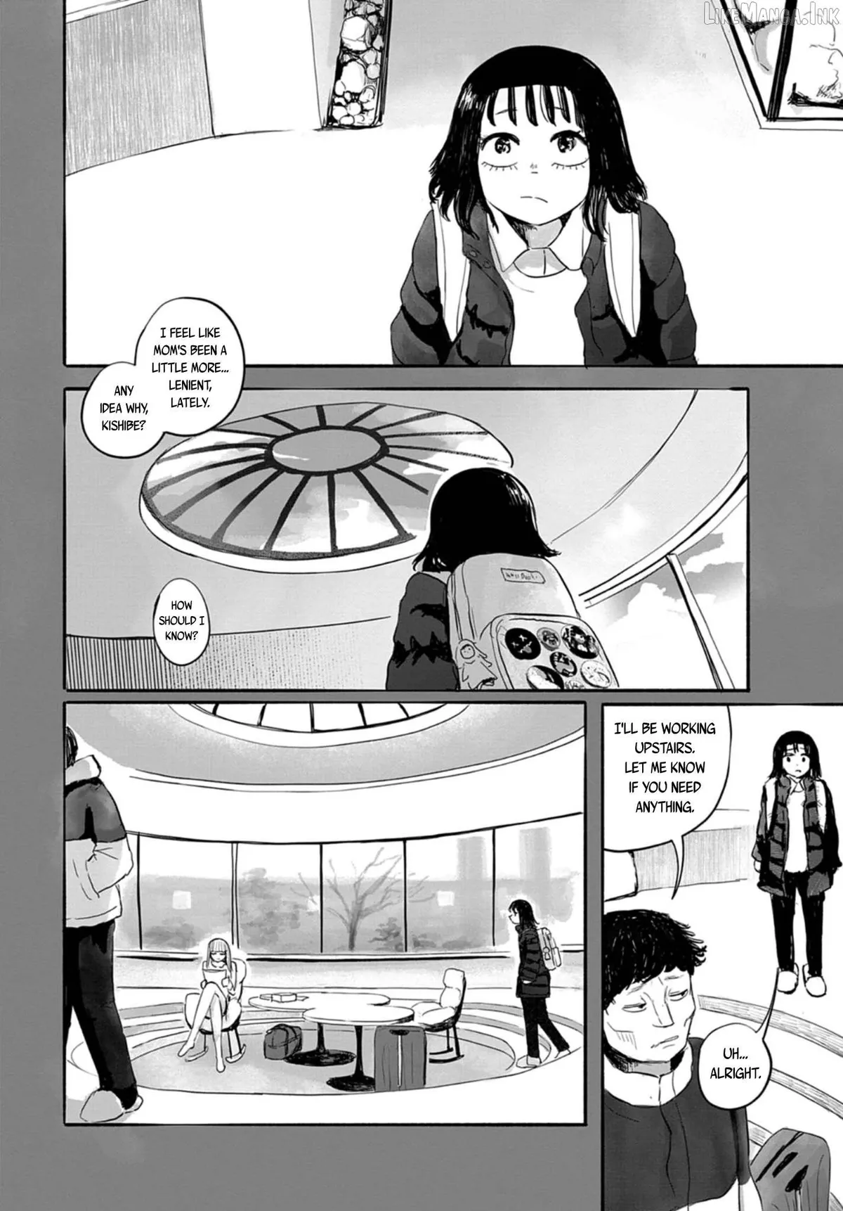 Thirty-Six Chapter 23 page 2 - 