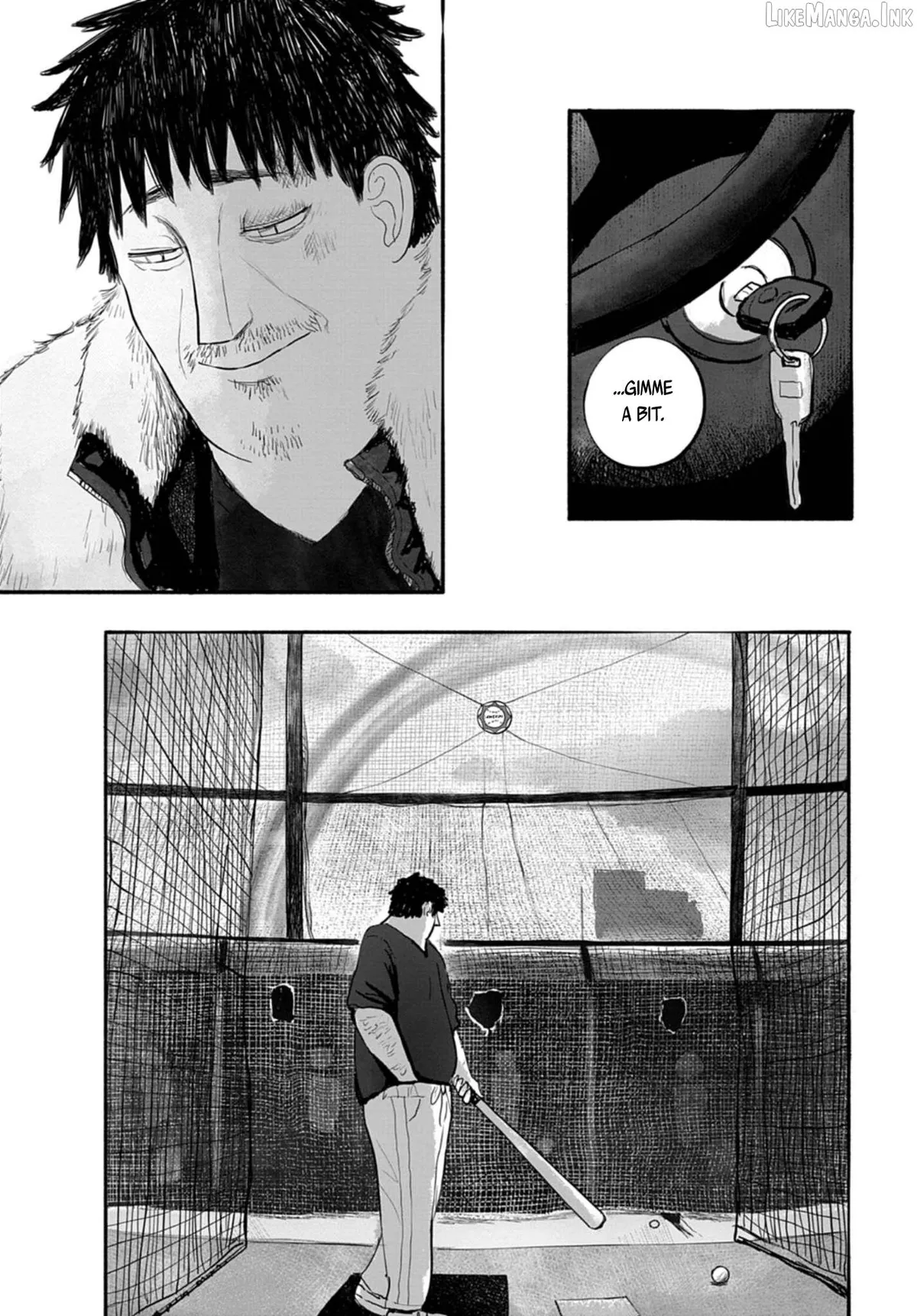 Thirty-Six Chapter 23 page 11 - 