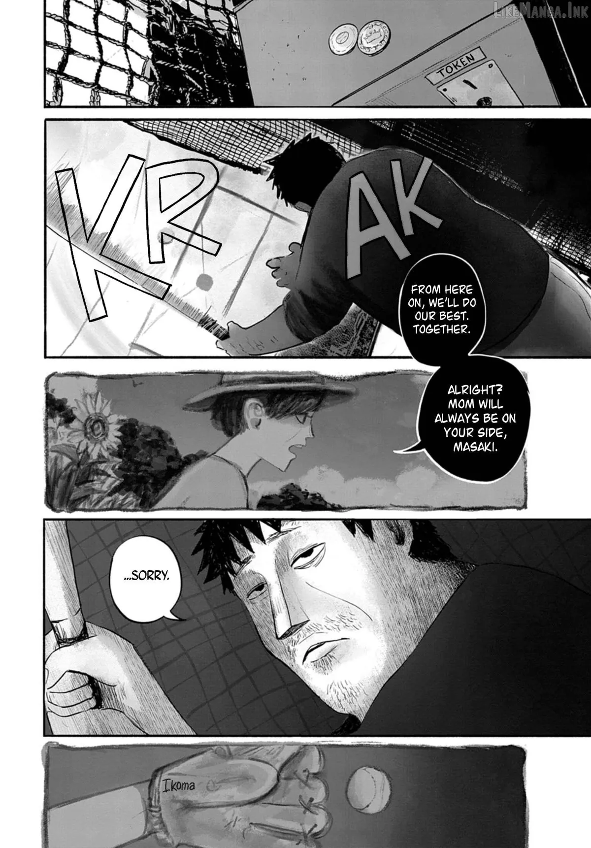 Thirty-Six Chapter 23 page 12 - 