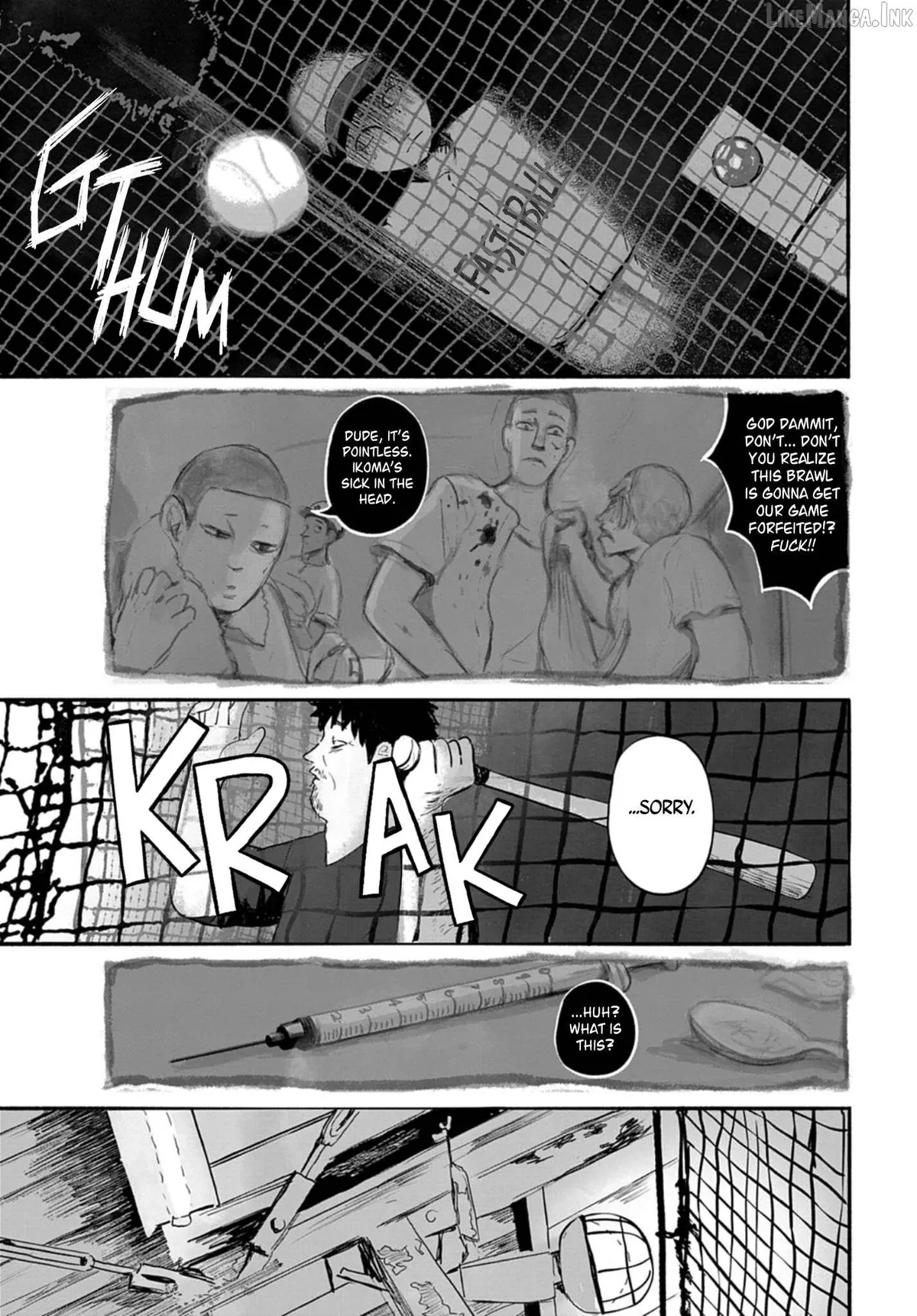 Thirty-Six Chapter 23 page 13 - 