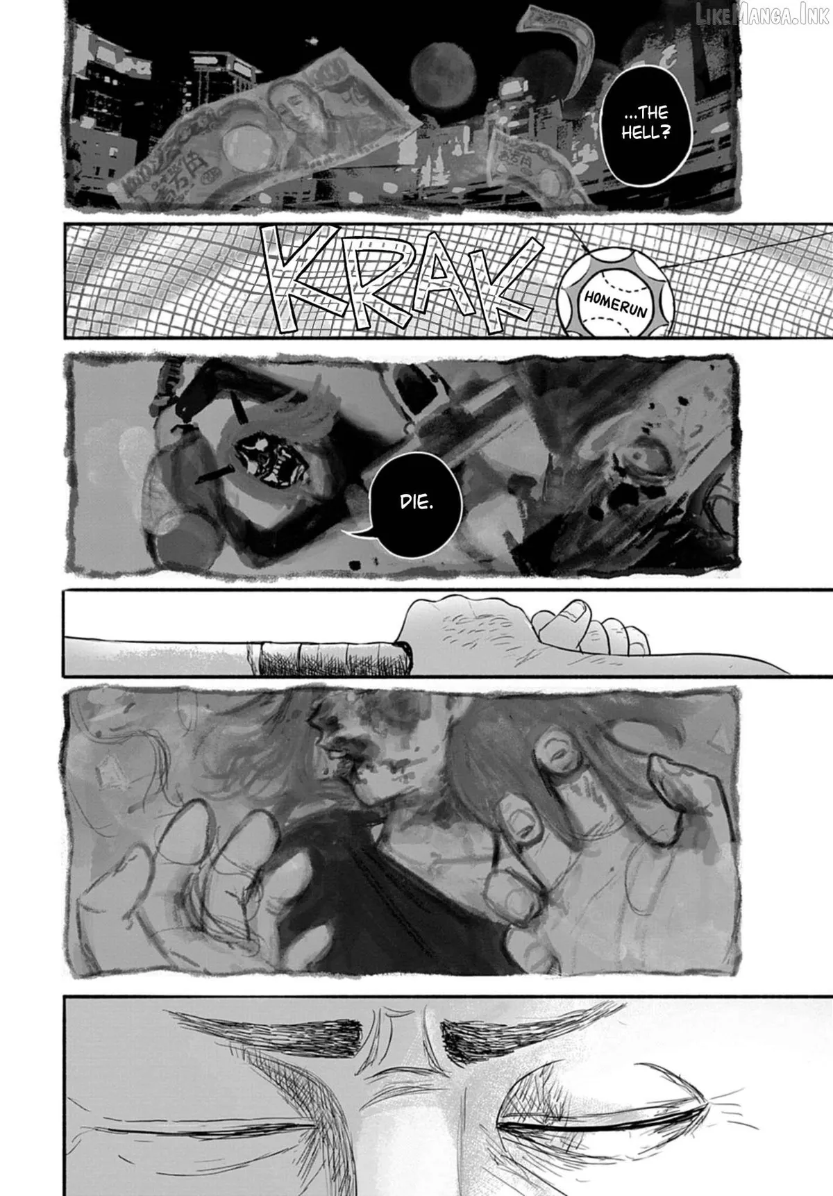 Thirty-Six Chapter 23 page 14 - 