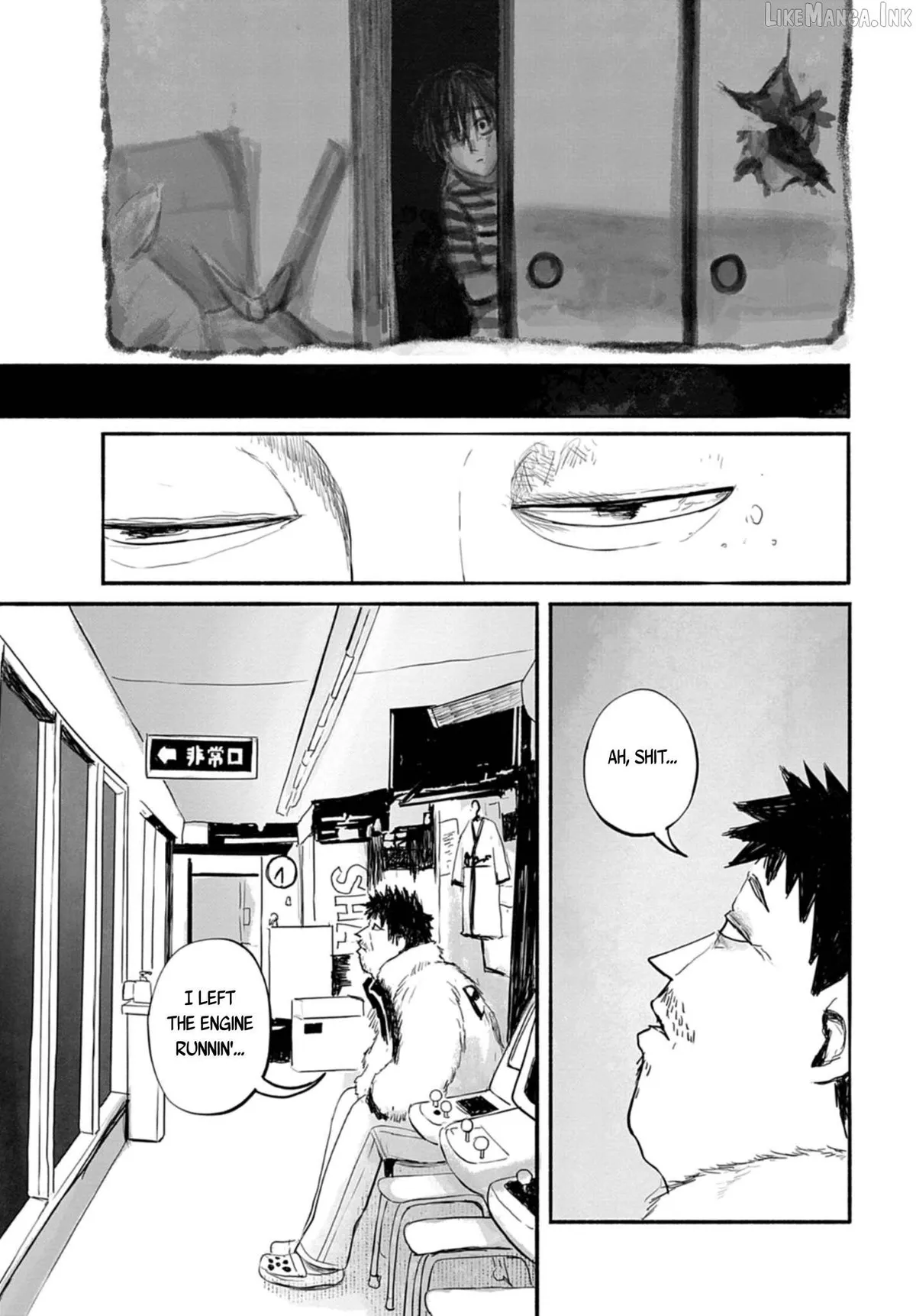 Thirty-Six Chapter 23 page 15 - 