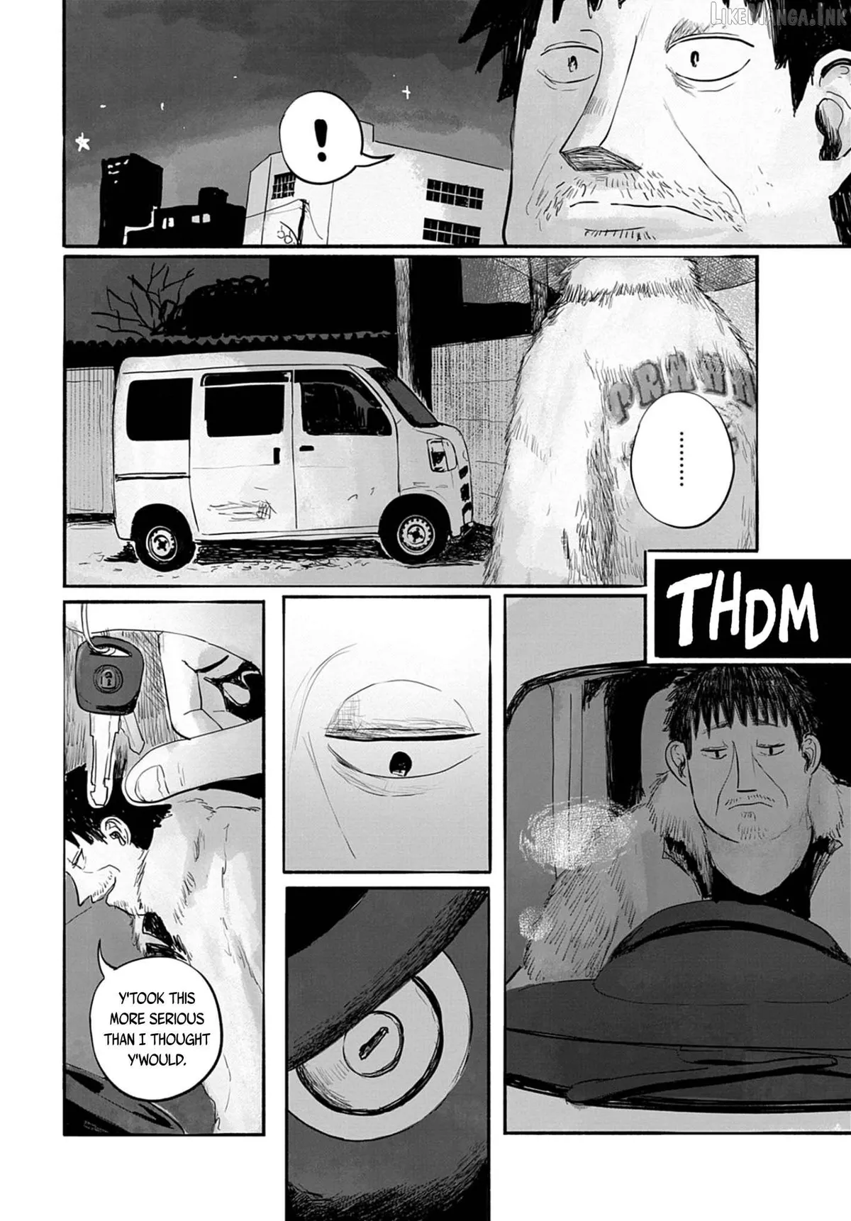 Thirty-Six Chapter 23 page 16 - 
