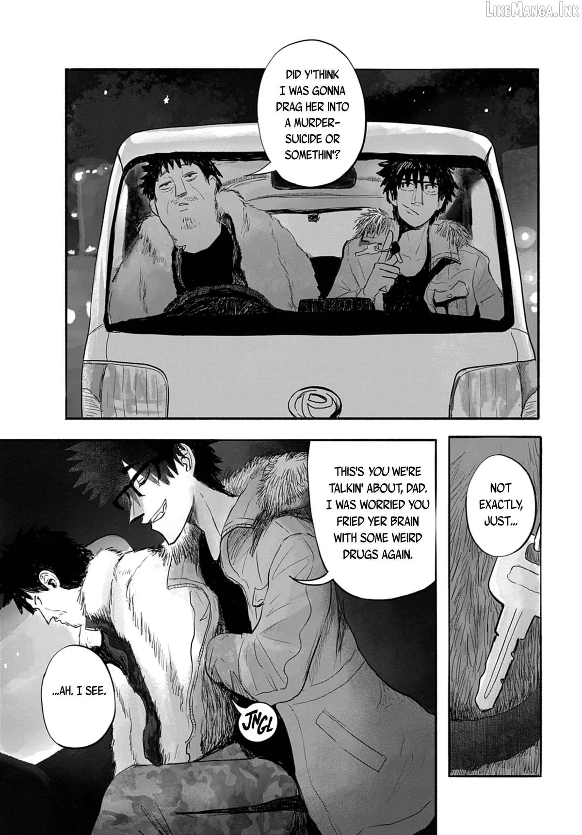 Thirty-Six Chapter 23 page 17 - 
