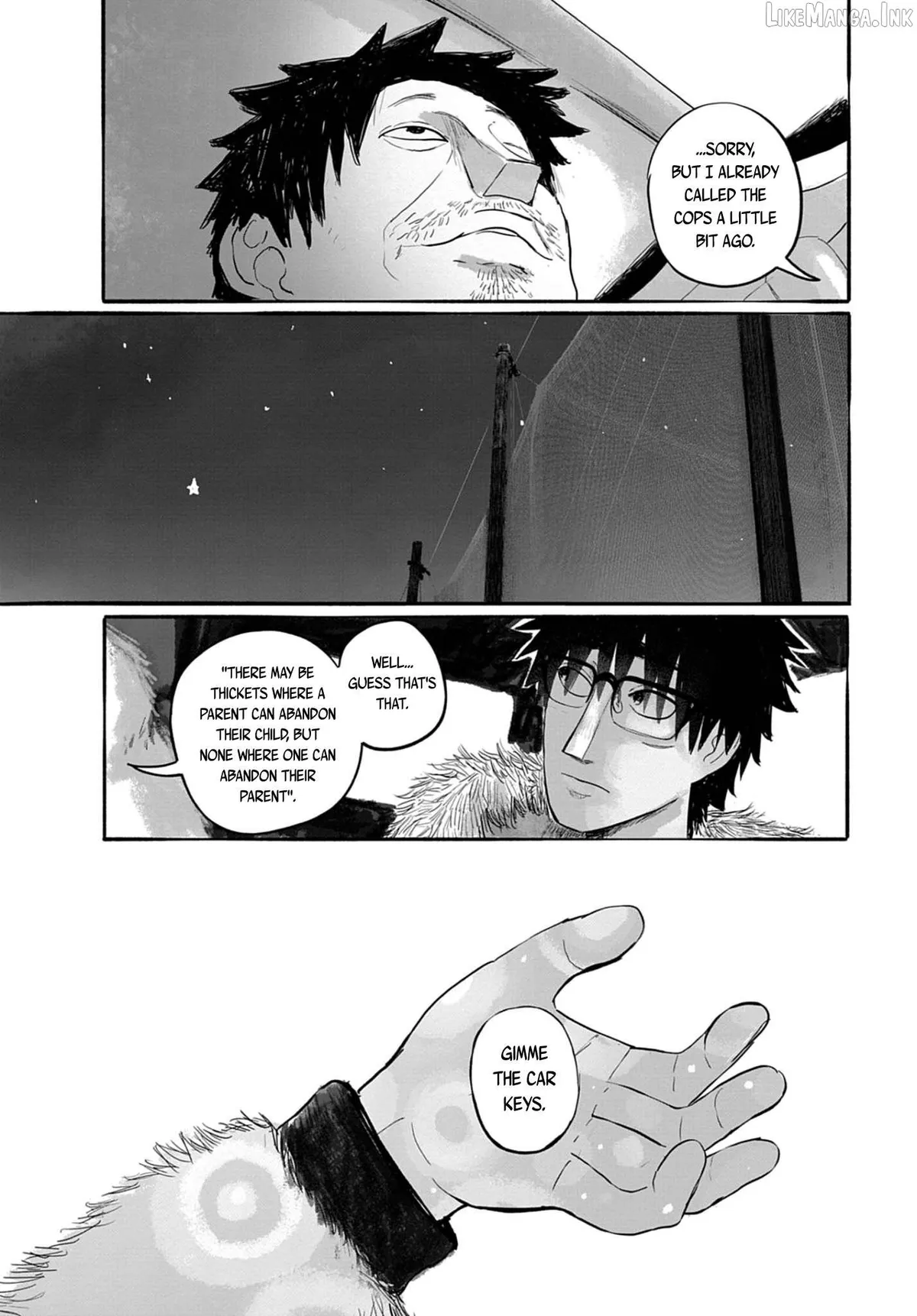 Thirty-Six Chapter 23 page 19 - 
