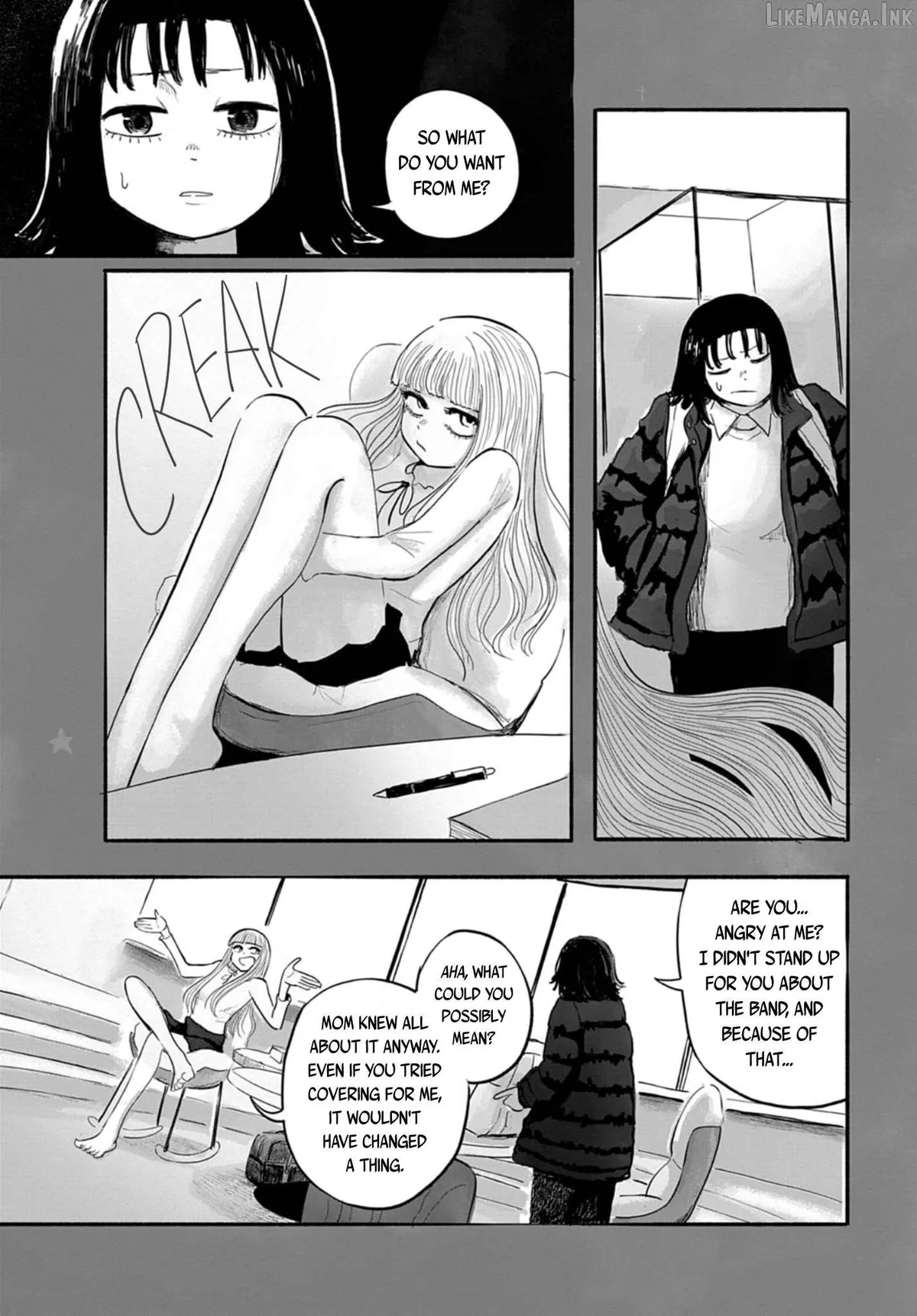 Thirty-Six Chapter 23 page 3 - 