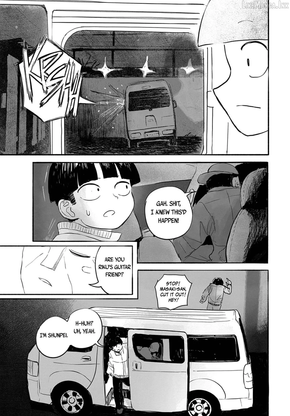Thirty-Six Chapter 23 page 21 - 