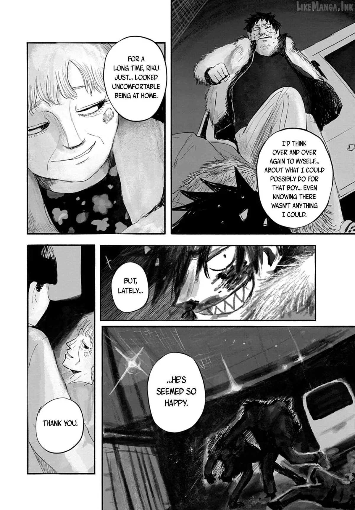 Thirty-Six Chapter 23 page 22 - 