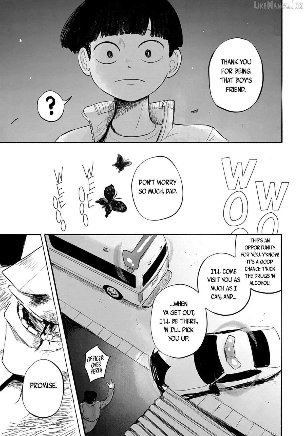 Thirty-Six Chapter 23 page 23 - 