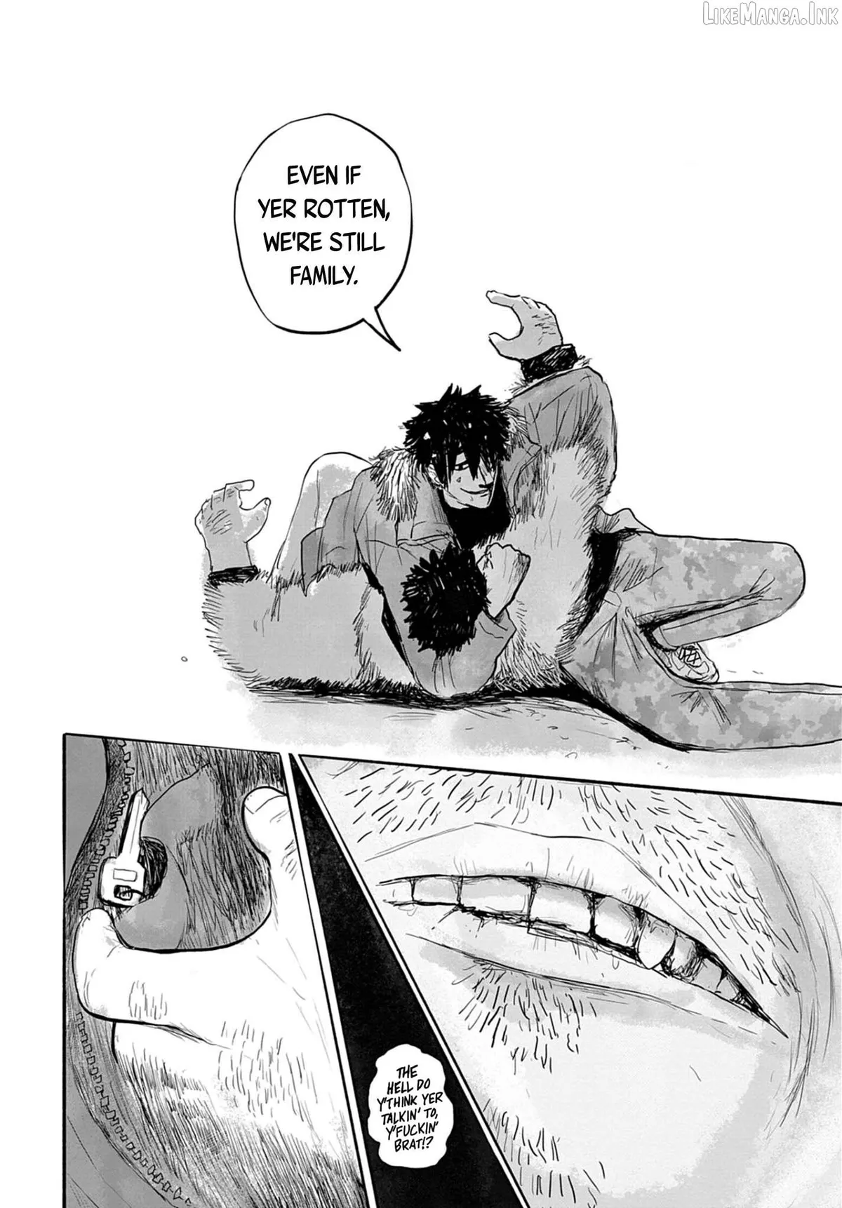 Thirty-Six Chapter 23 page 24 - 