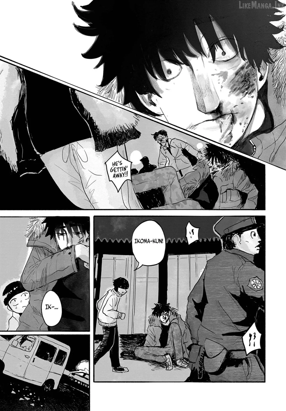 Thirty-Six Chapter 23 page 25 - 