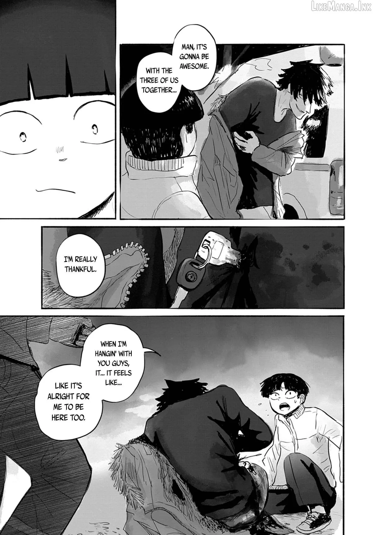 Thirty-Six Chapter 23 page 29 - 
