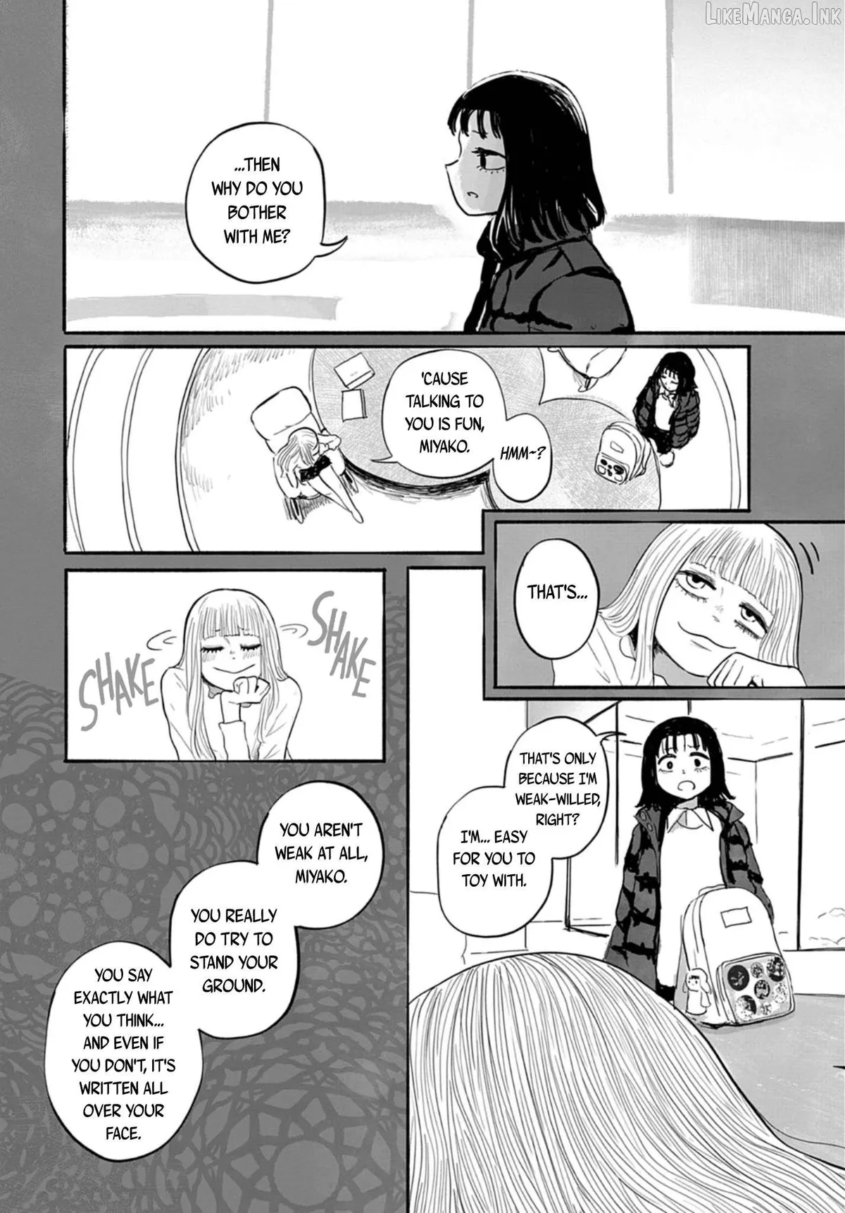 Thirty-Six Chapter 23 page 4 - 