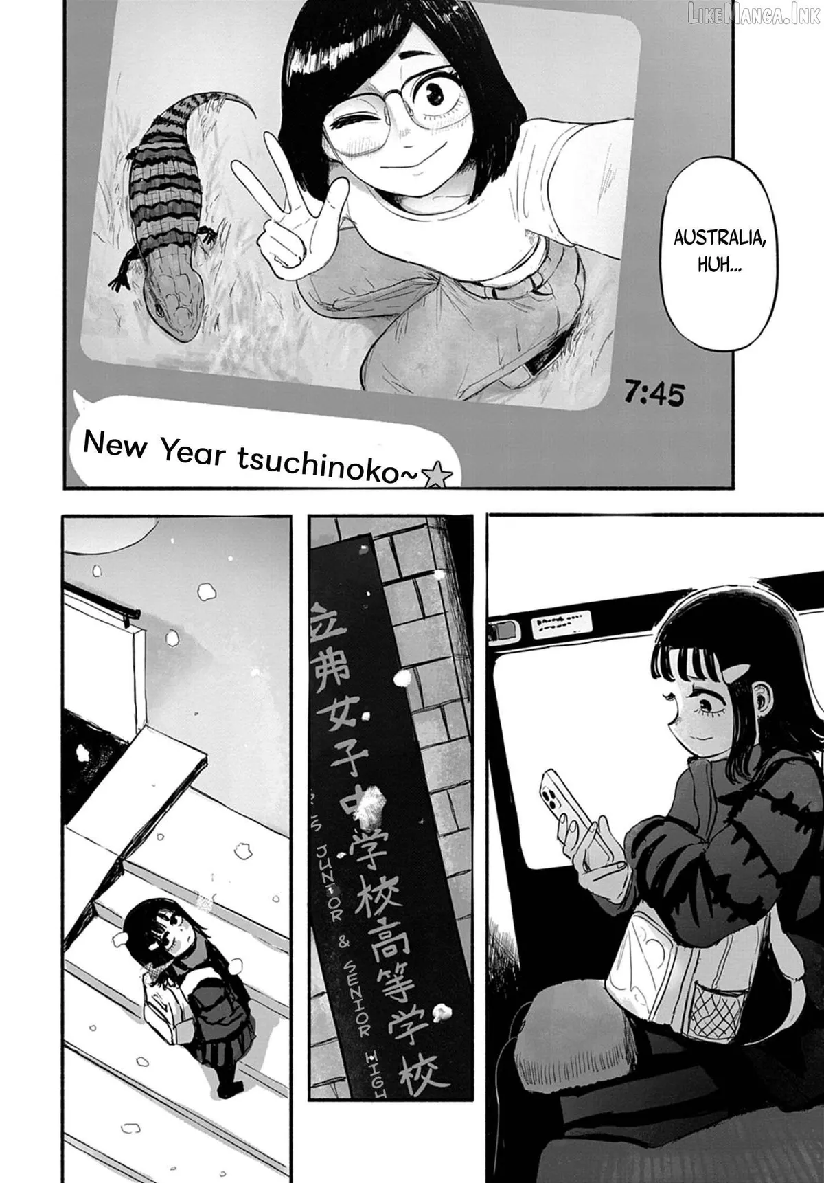 Thirty-Six Chapter 23 page 32 - 