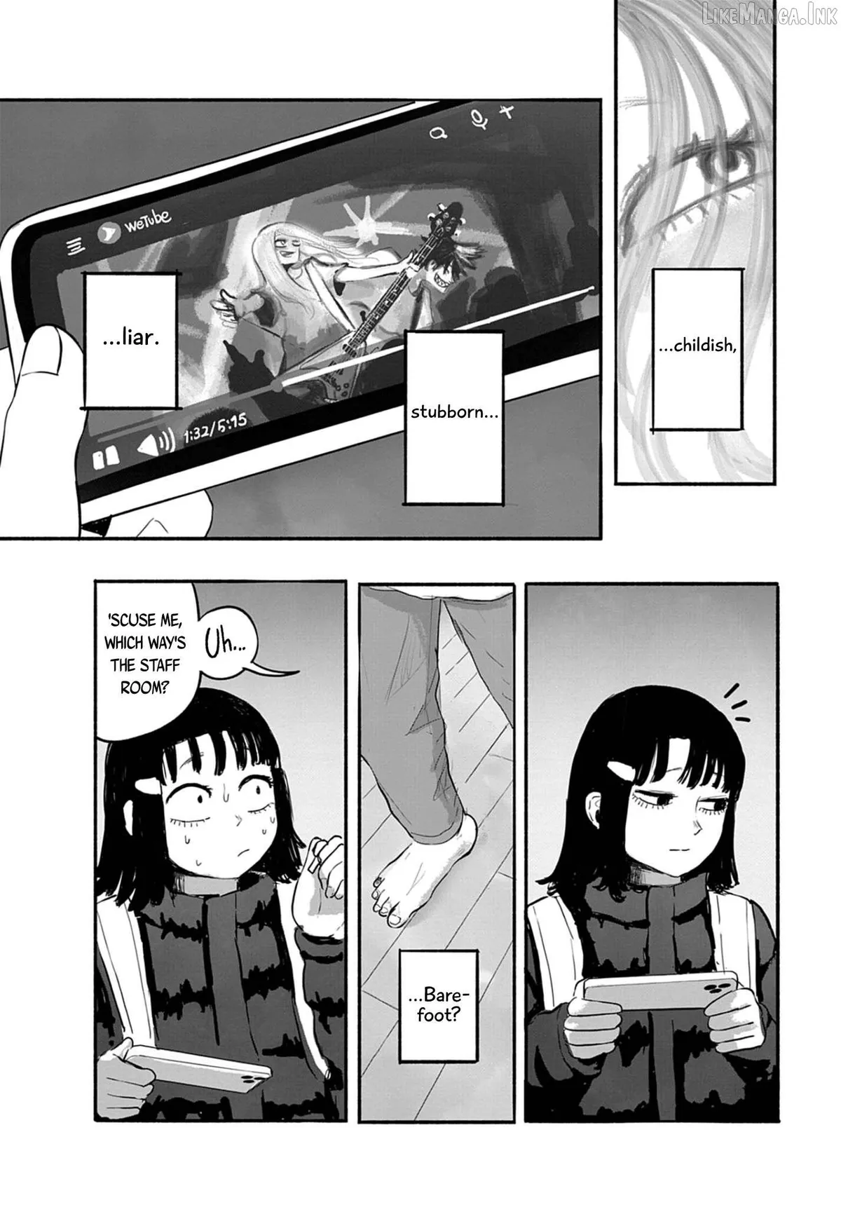 Thirty-Six Chapter 23 page 35 - 
